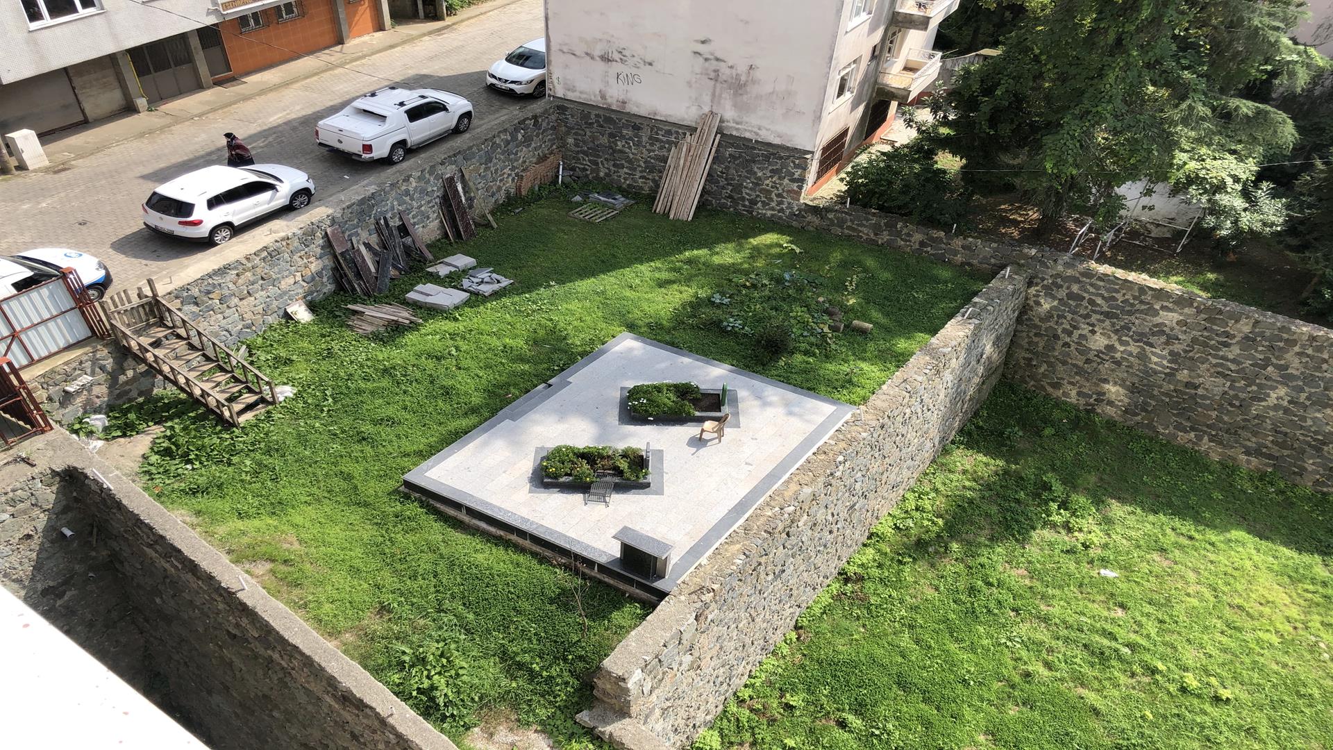 Satılık Daire, Trabzon / OF / SULAKLI MAH.