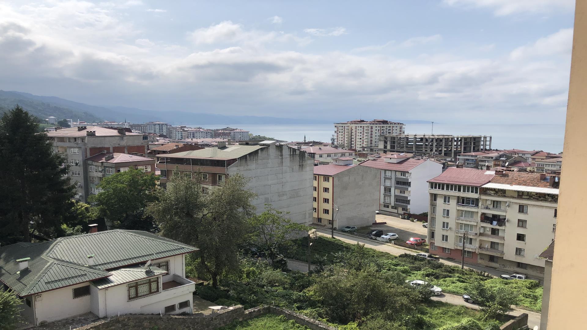 Satılık Daire, Trabzon / OF / SULAKLI MAH.