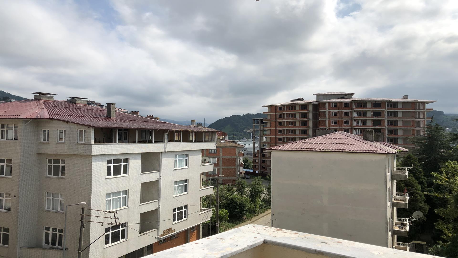 Satılık Daire, Trabzon / OF / SULAKLI MAH.