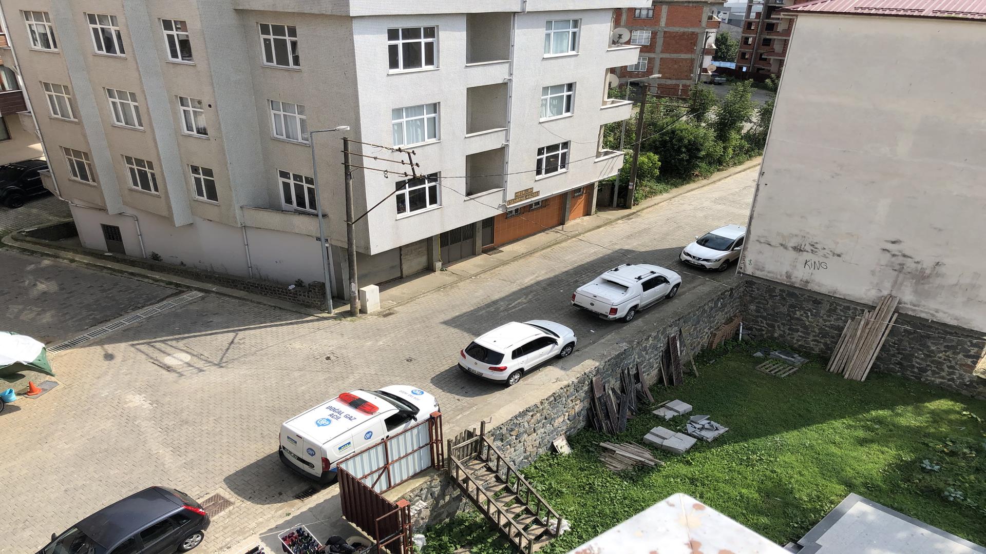 Satılık Daire, Trabzon / OF / SULAKLI MAH.