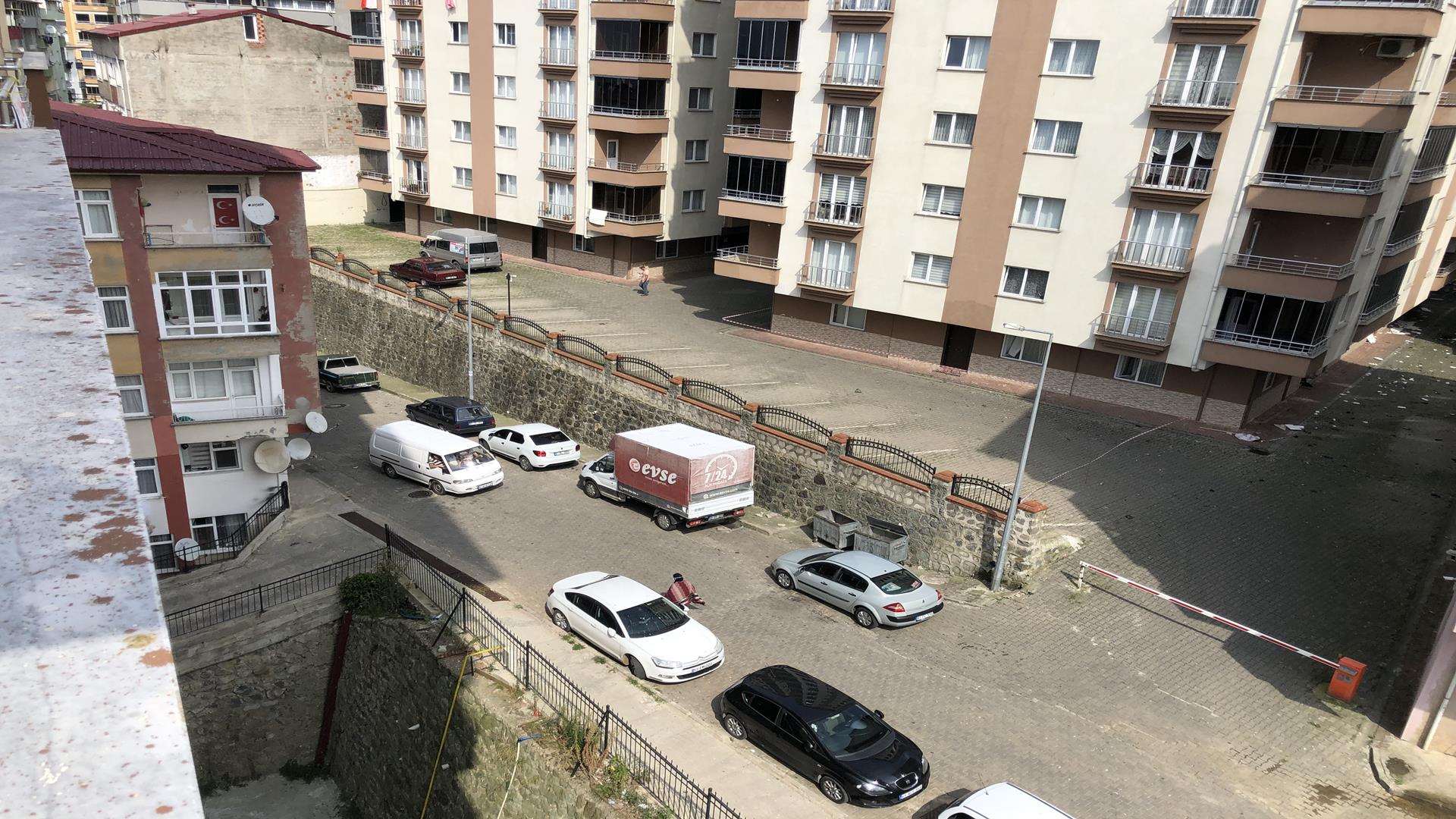 Satılık Daire, Trabzon / OF / SULAKLI MAH.