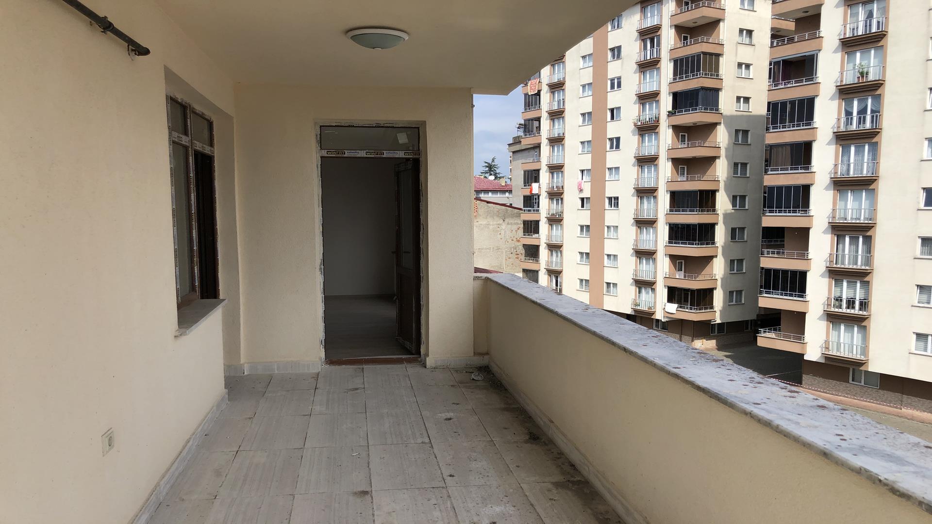 Satılık Daire, Trabzon / OF / SULAKLI MAH.