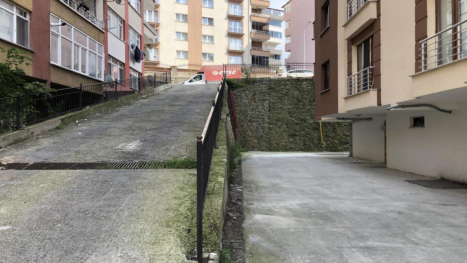 Satılık Daire, Trabzon / OF / SULAKLI MAH.