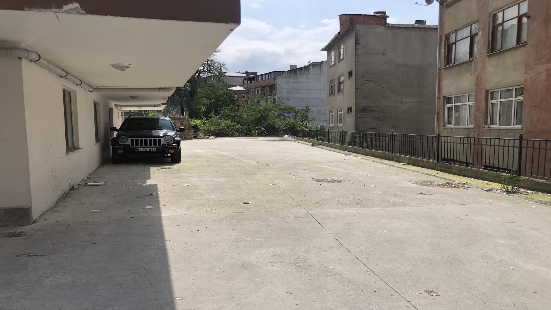 Satılık Daire, Trabzon / OF / SULAKLI MAH.
