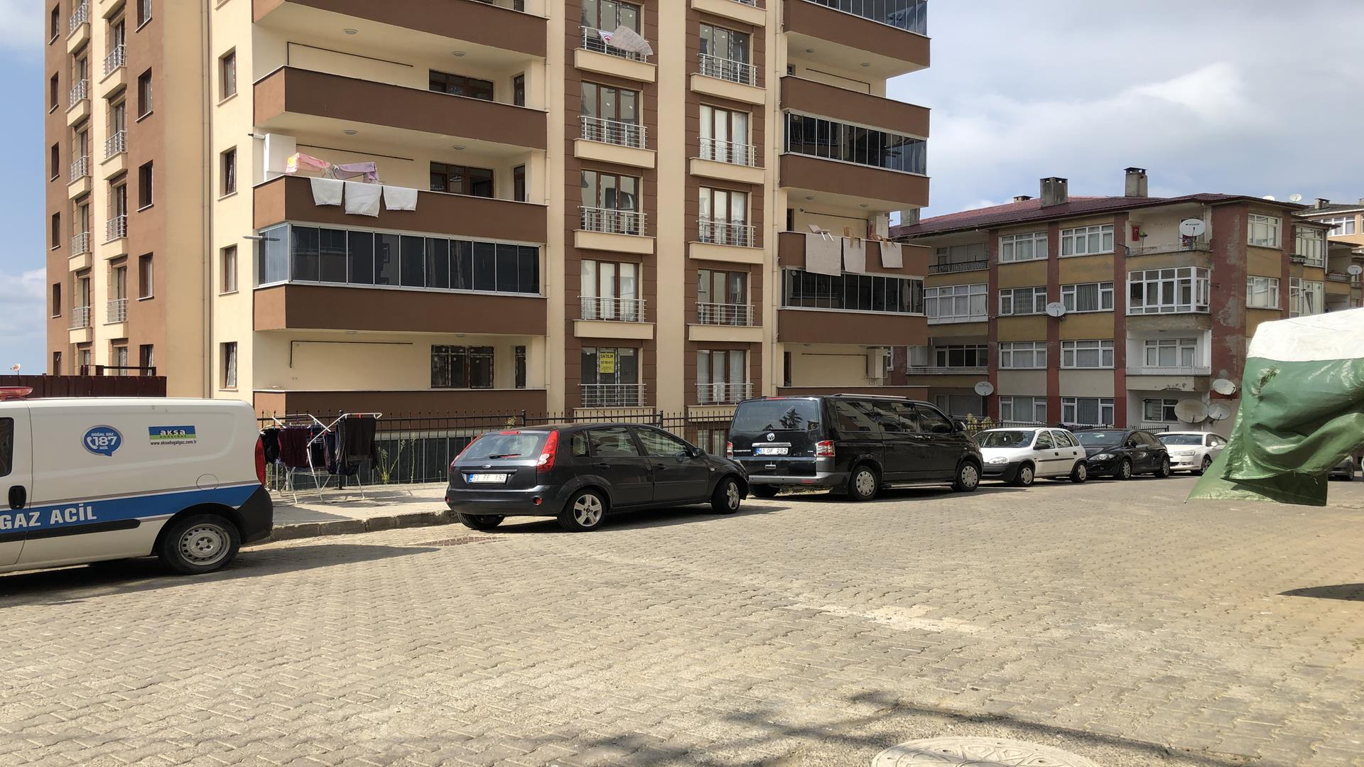 Satılık Daire, Trabzon / OF / SULAKLI MAH.