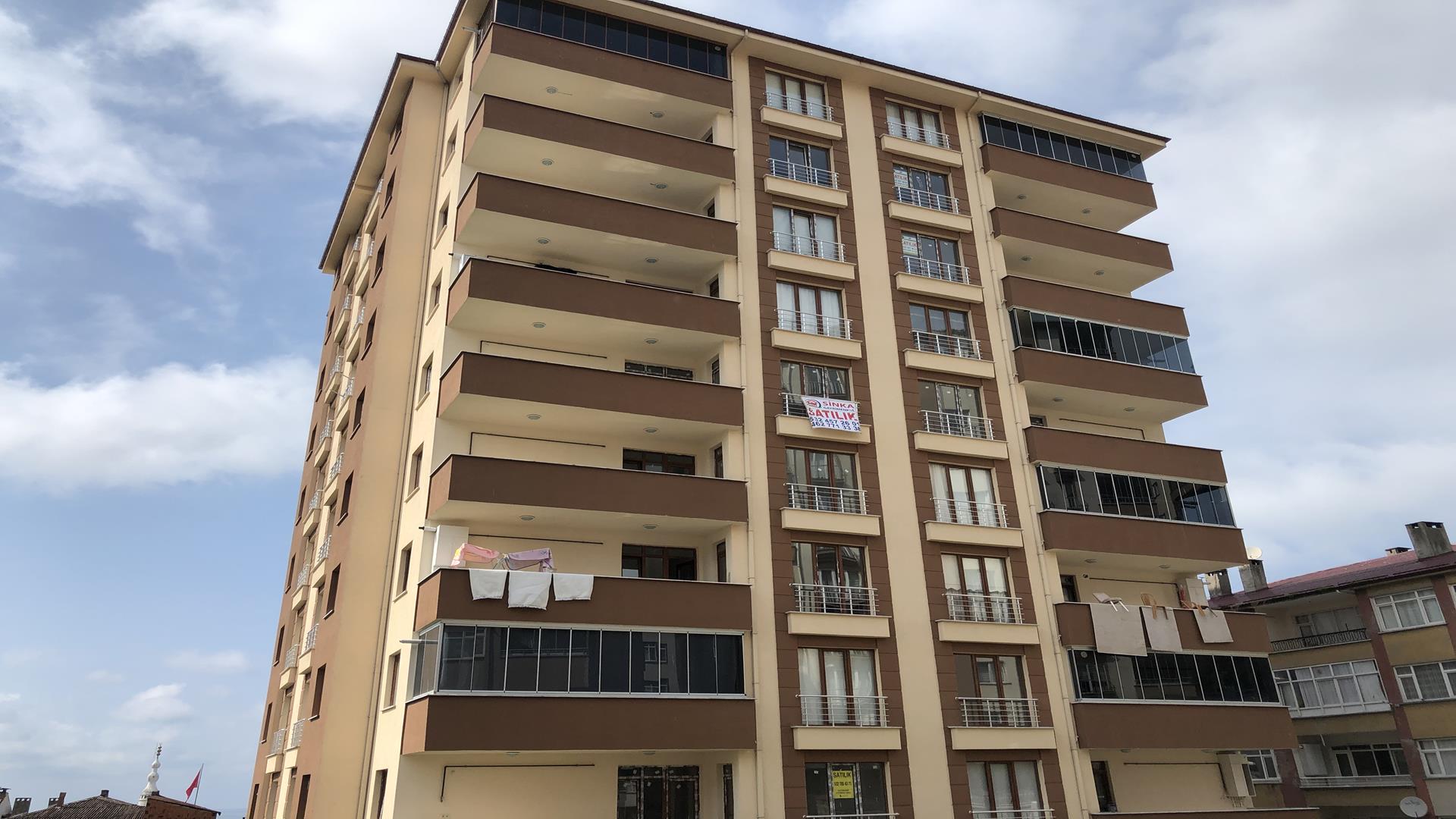Satılık Daire, Trabzon / OF / SULAKLI MAH.