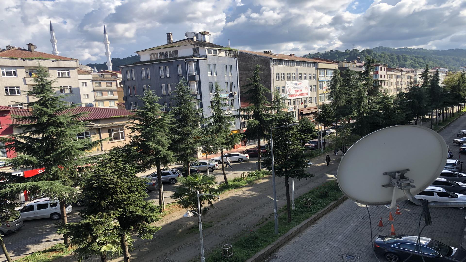 Kiralık Daire, Trabzon / OF / SULAKLI MAH.
