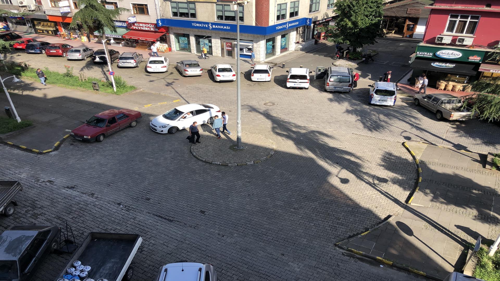 Kiralık Daire, Trabzon / OF / SULAKLI MAH.