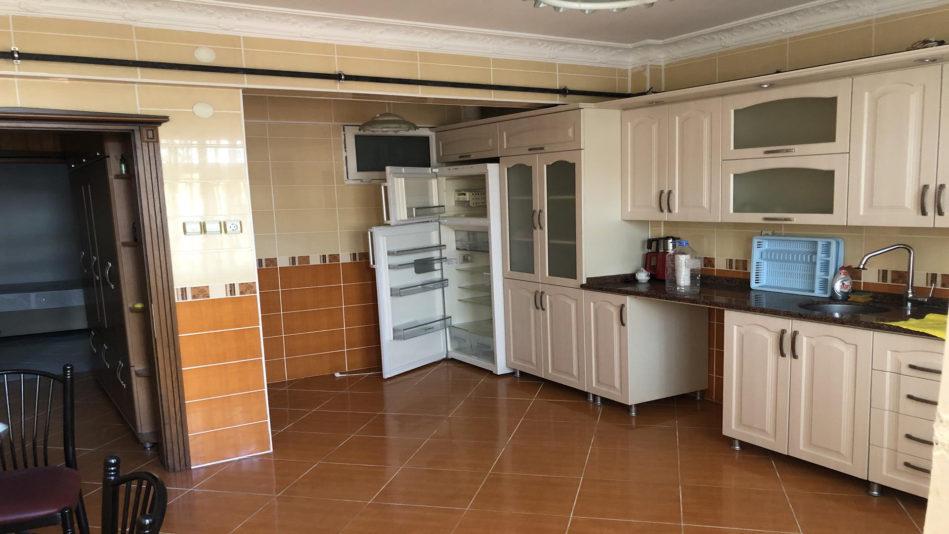 Kiralık Daire, Trabzon / OF / SULAKLI MAH.