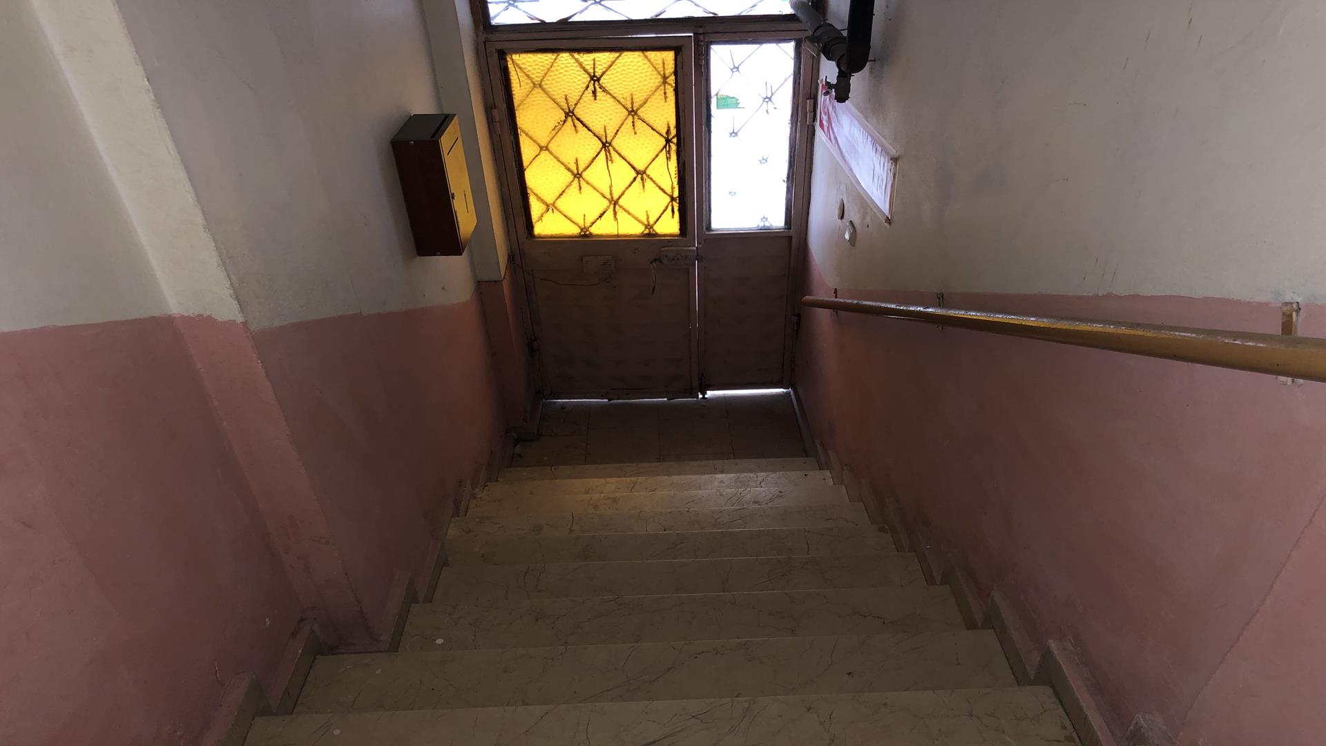 Kiralık Daire, Trabzon / OF / SULAKLI MAH.