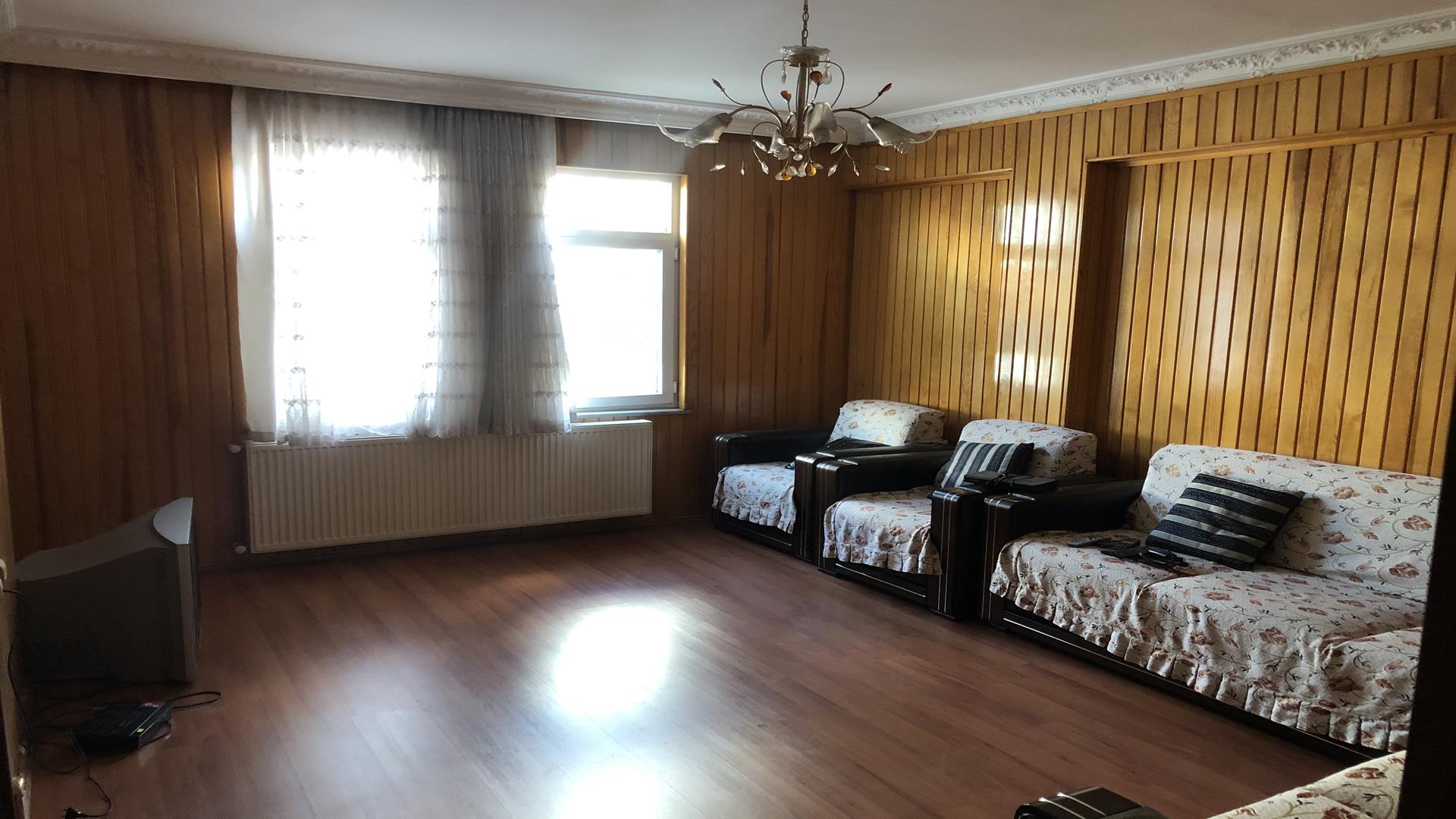 Kiralık Daire, Trabzon / OF / SULAKLI MAH.