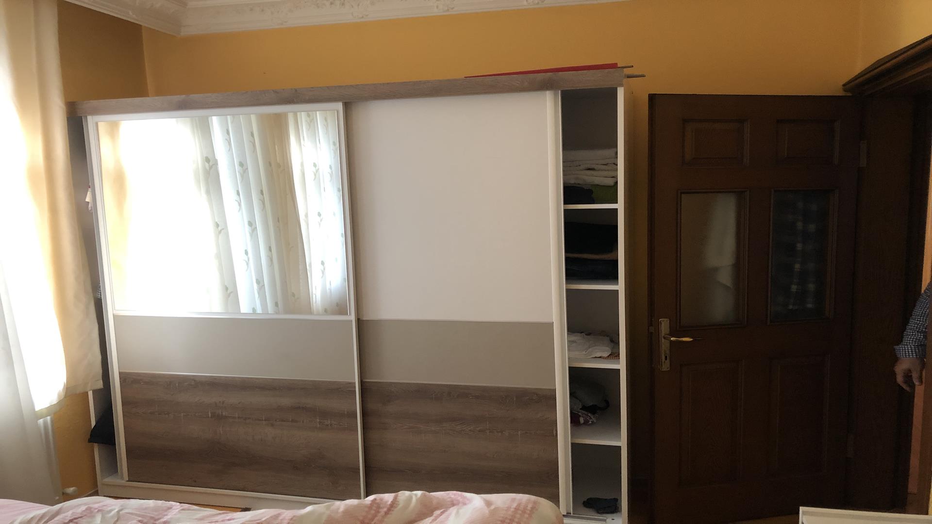 Kiralık Daire, Trabzon / OF / SULAKLI MAH.