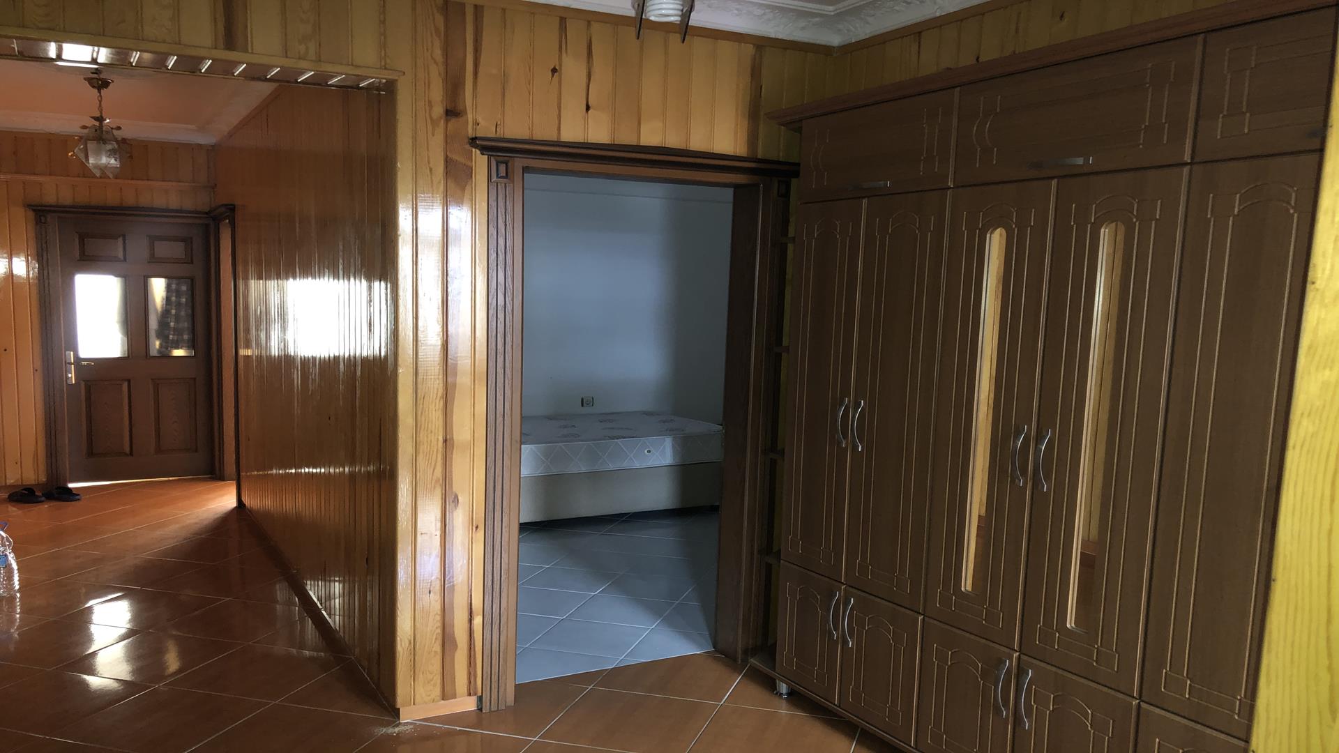 Kiralık Daire, Trabzon / OF / SULAKLI MAH.