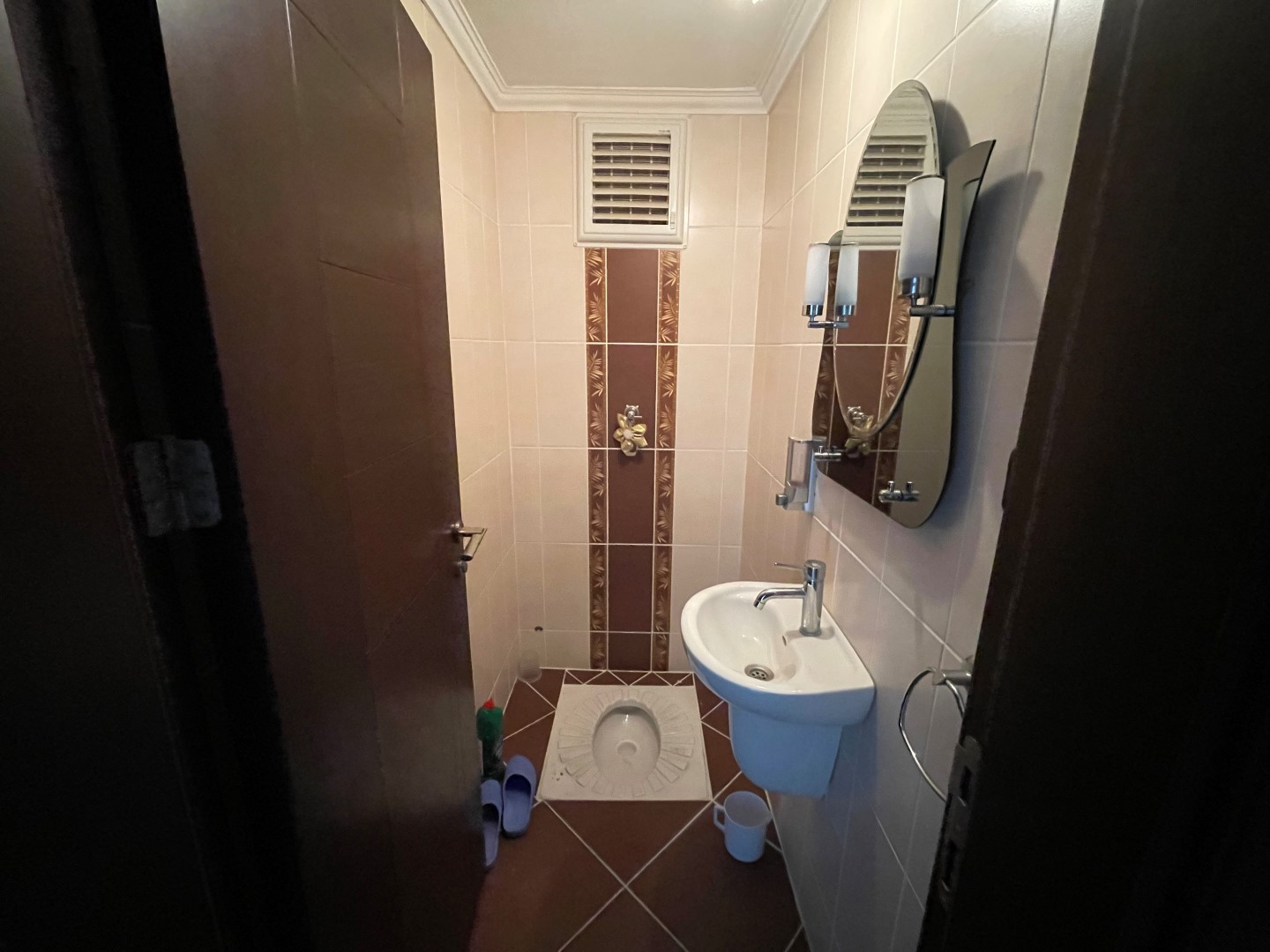 Kiralık Daire, Trabzon / OF / SULAKLI MAH.