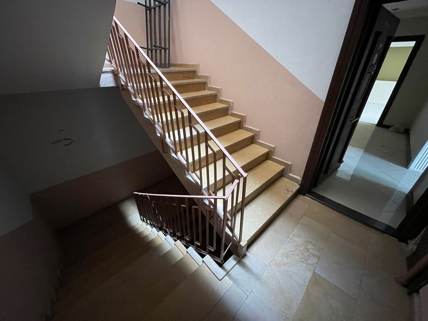 Kiralık Daire, Trabzon / OF / SULAKLI MAH.