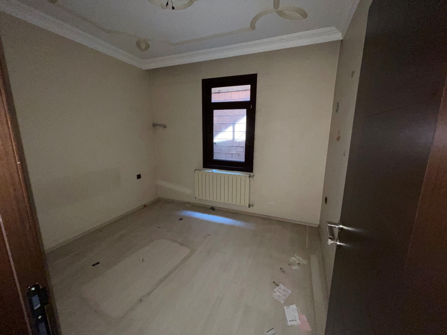 Kiralık Daire, Trabzon / OF / SULAKLI MAH.