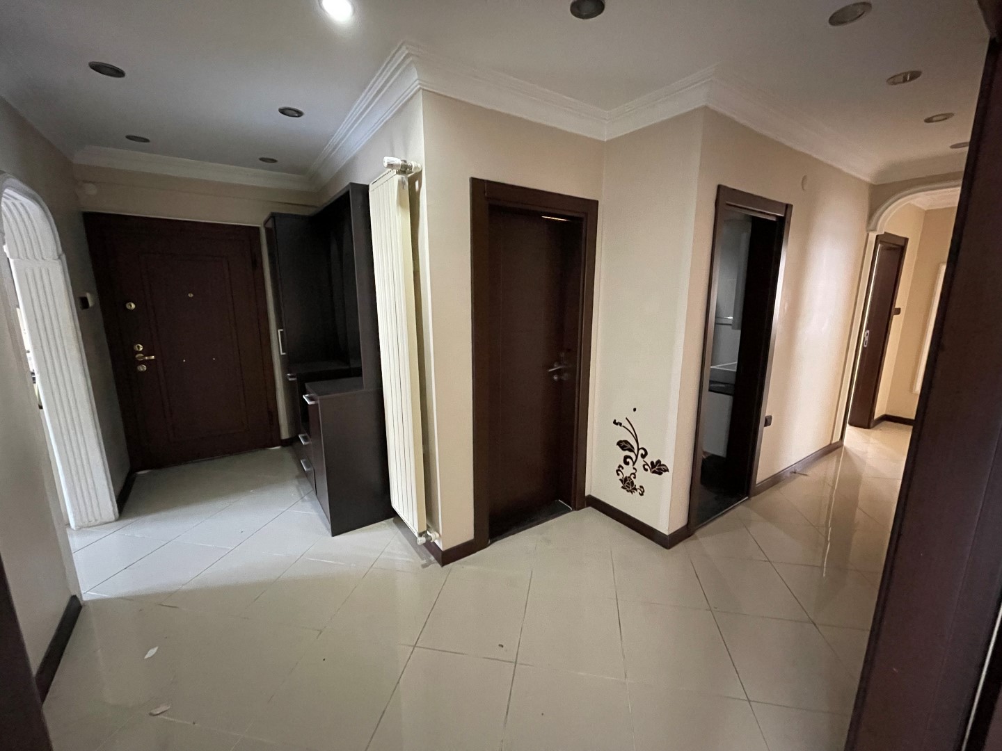 Kiralık Daire, Trabzon / OF / SULAKLI MAH.