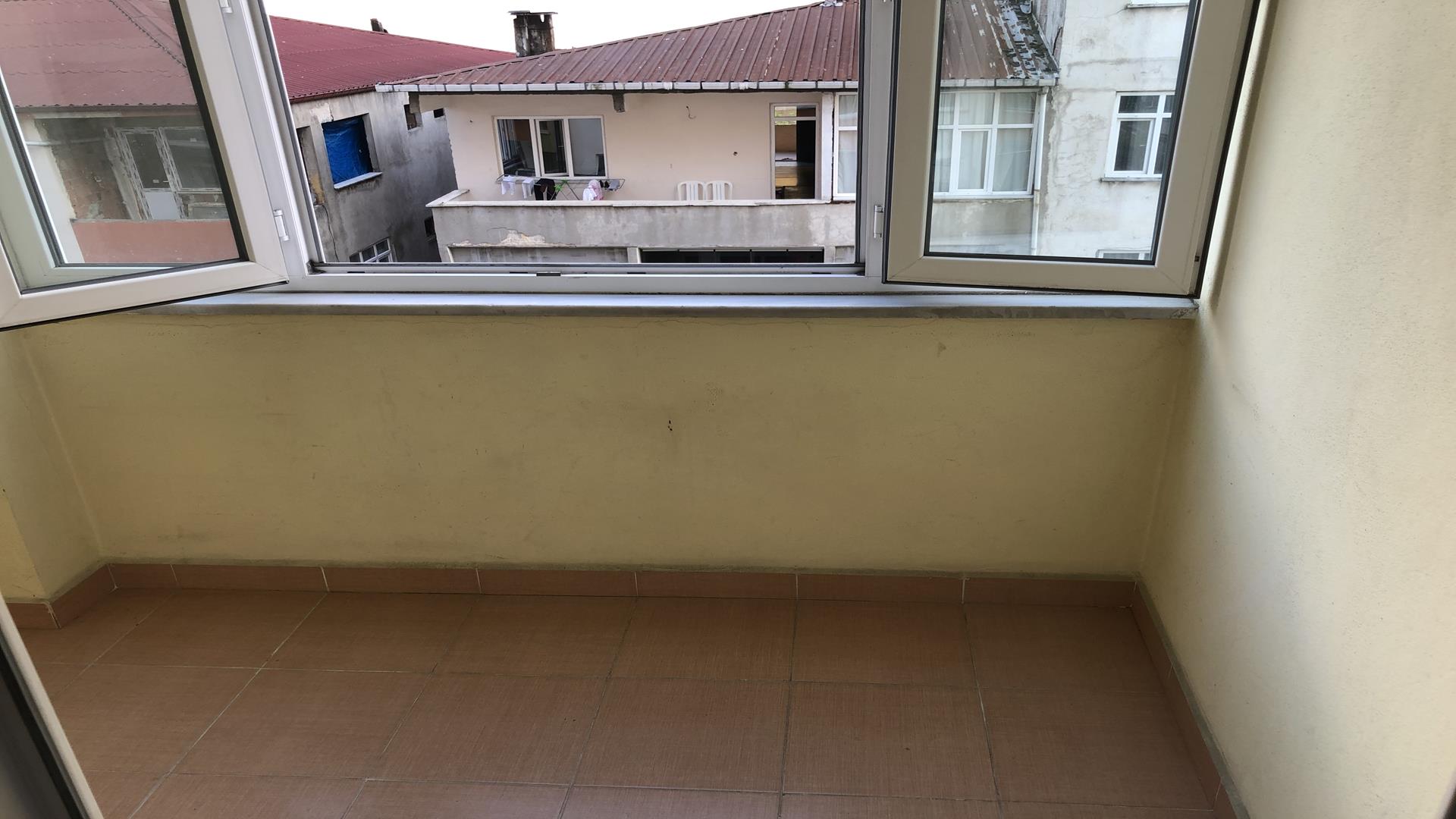Kiralık Daire, Trabzon / OF / İRFANLI MAH.
