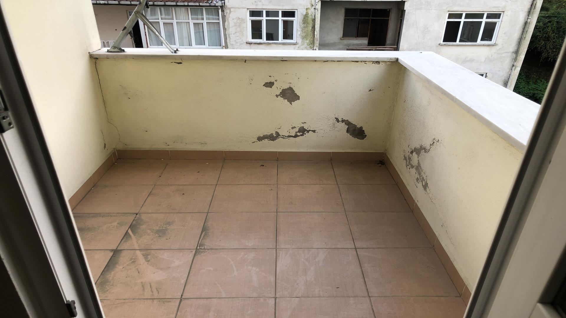 Kiralık Daire, Trabzon / OF / İRFANLI MAH.