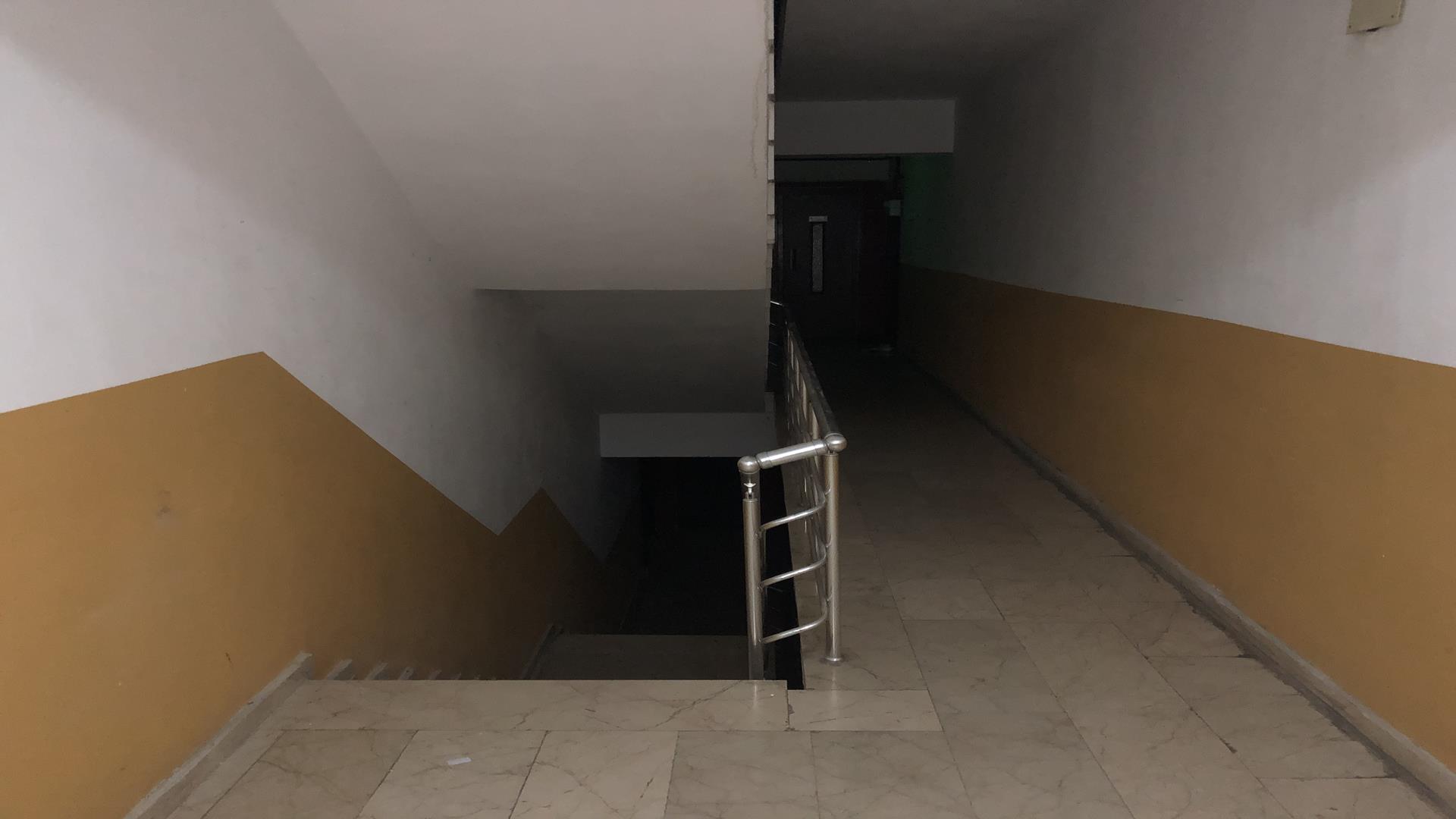 Kiralık Daire, Trabzon / OF / İRFANLI MAH.