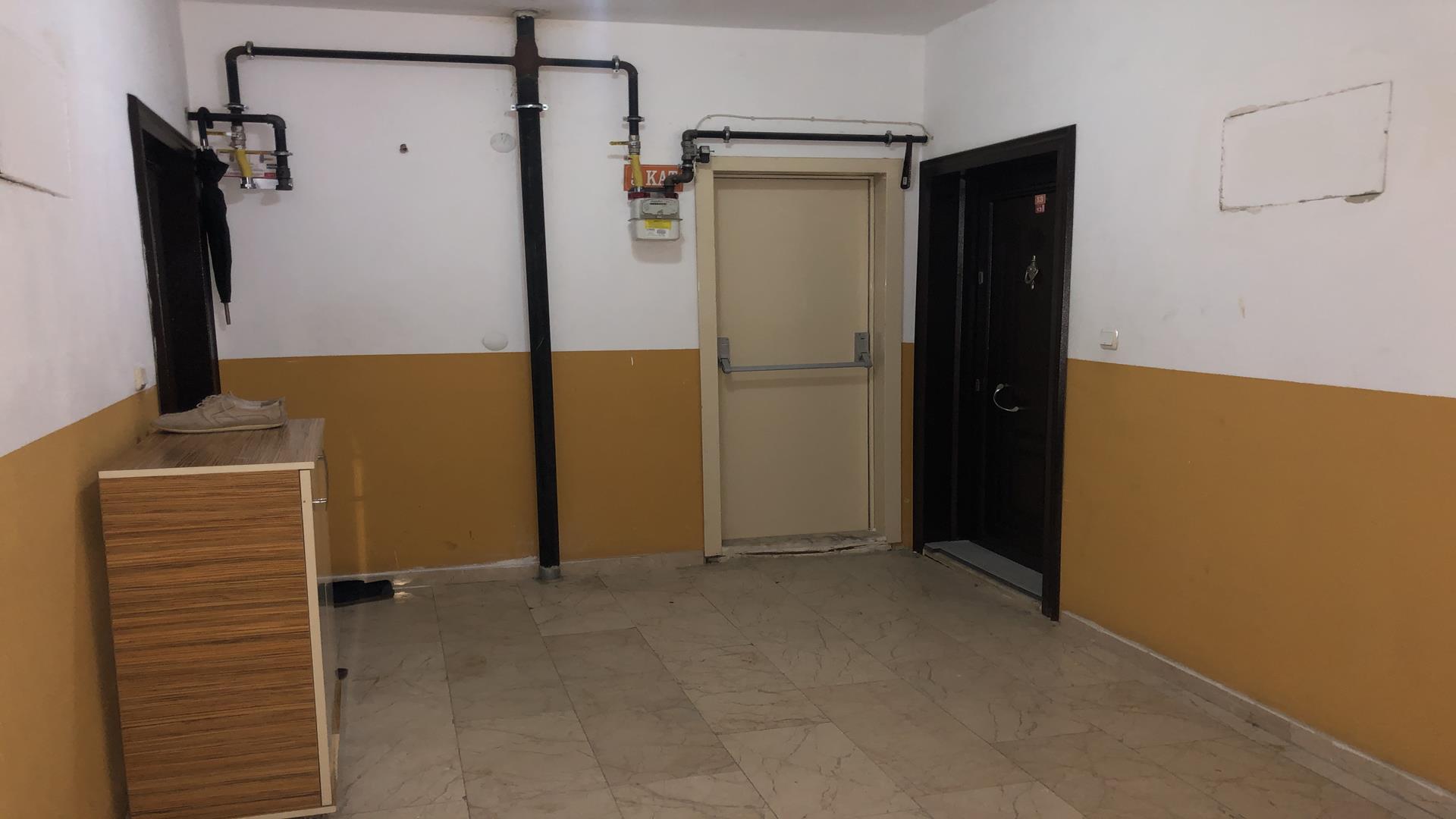 Kiralık Daire, Trabzon / OF / İRFANLI MAH.