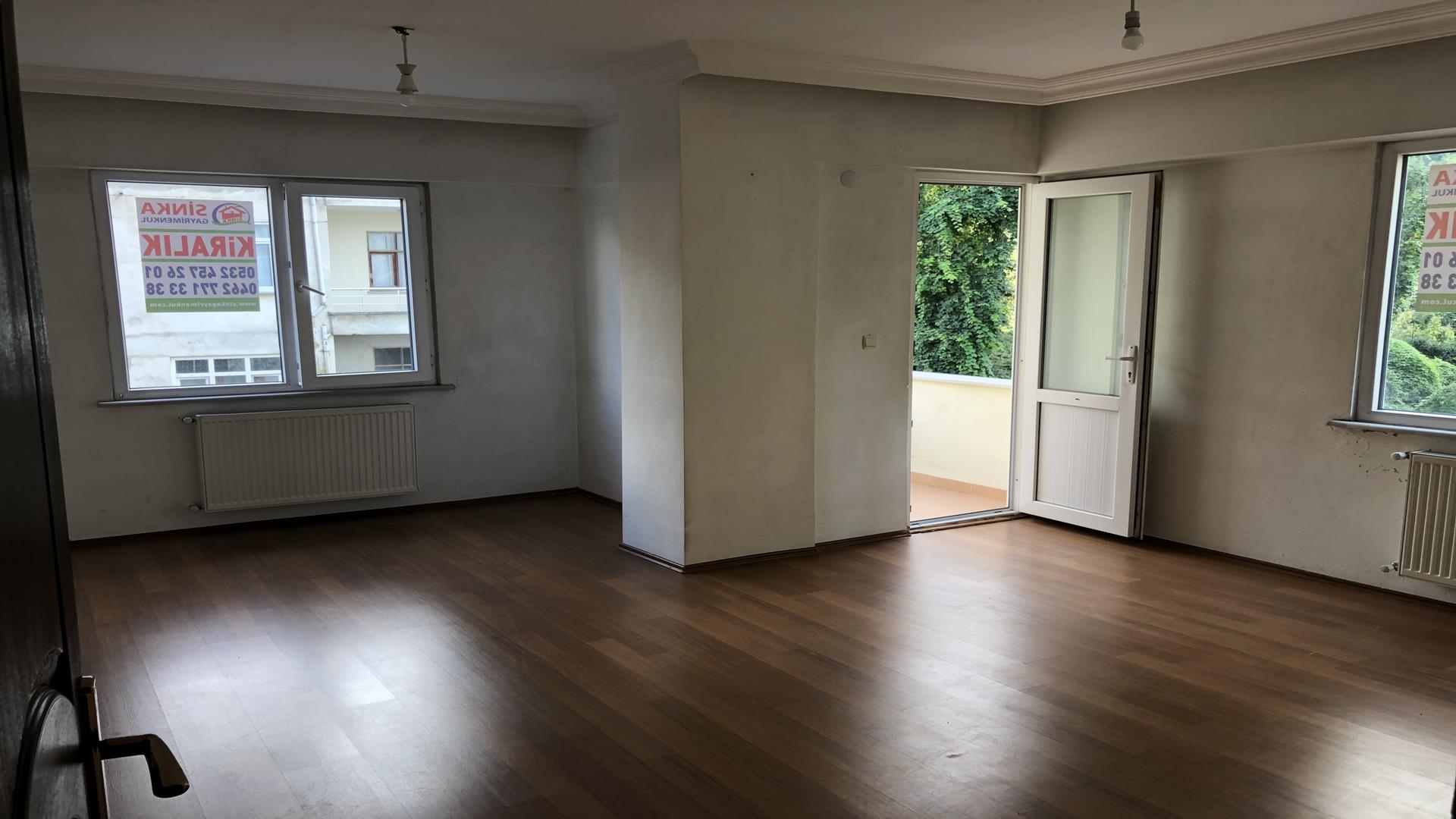 Kiralık Daire, Trabzon / OF / İRFANLI MAH.