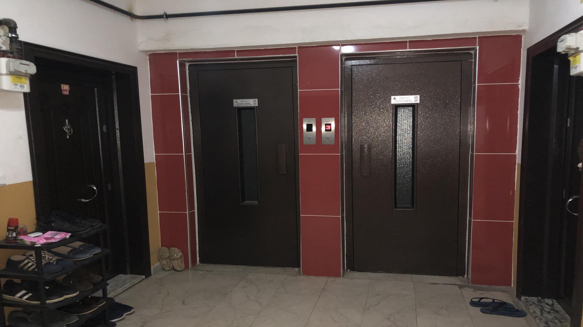 Kiralık Daire, Trabzon / OF / İRFANLI MAH.