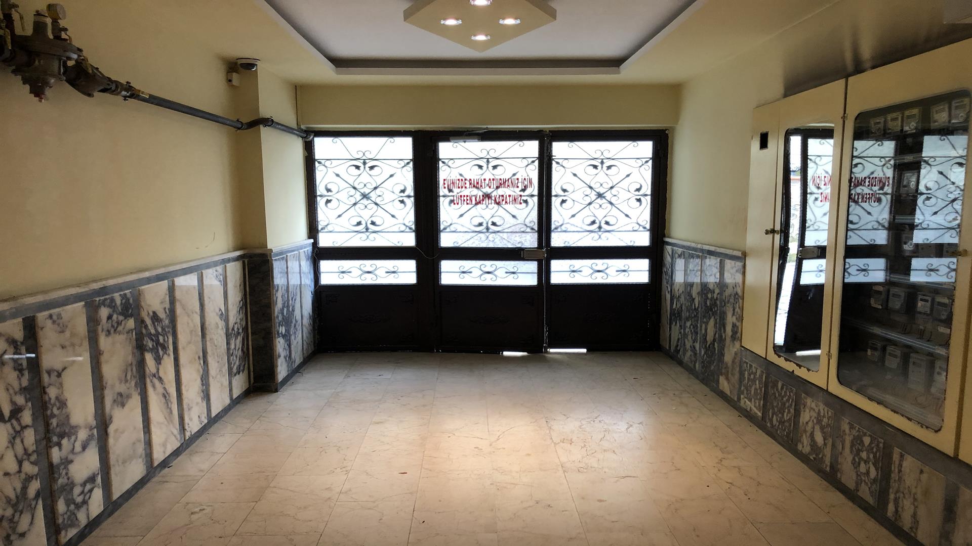 Kiralık Daire, Trabzon / OF / İRFANLI MAH.
