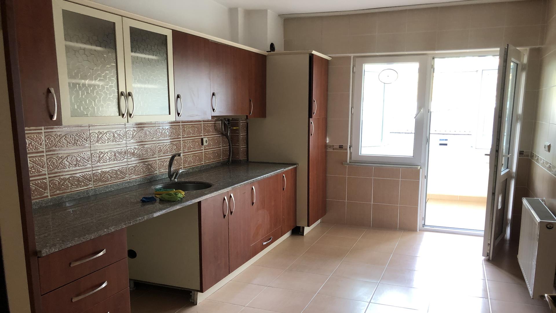 Kiralık Daire, Trabzon / OF / İRFANLI MAH.
