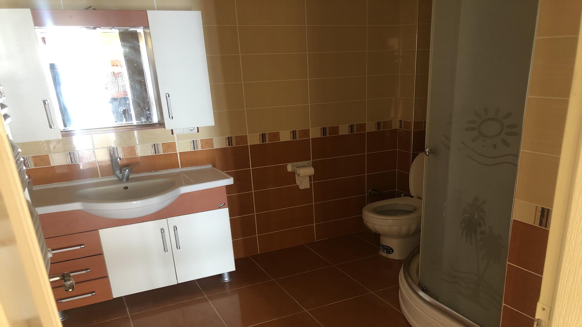 Kiralık Daire, Trabzon / OF / SULAKLI MAH.
