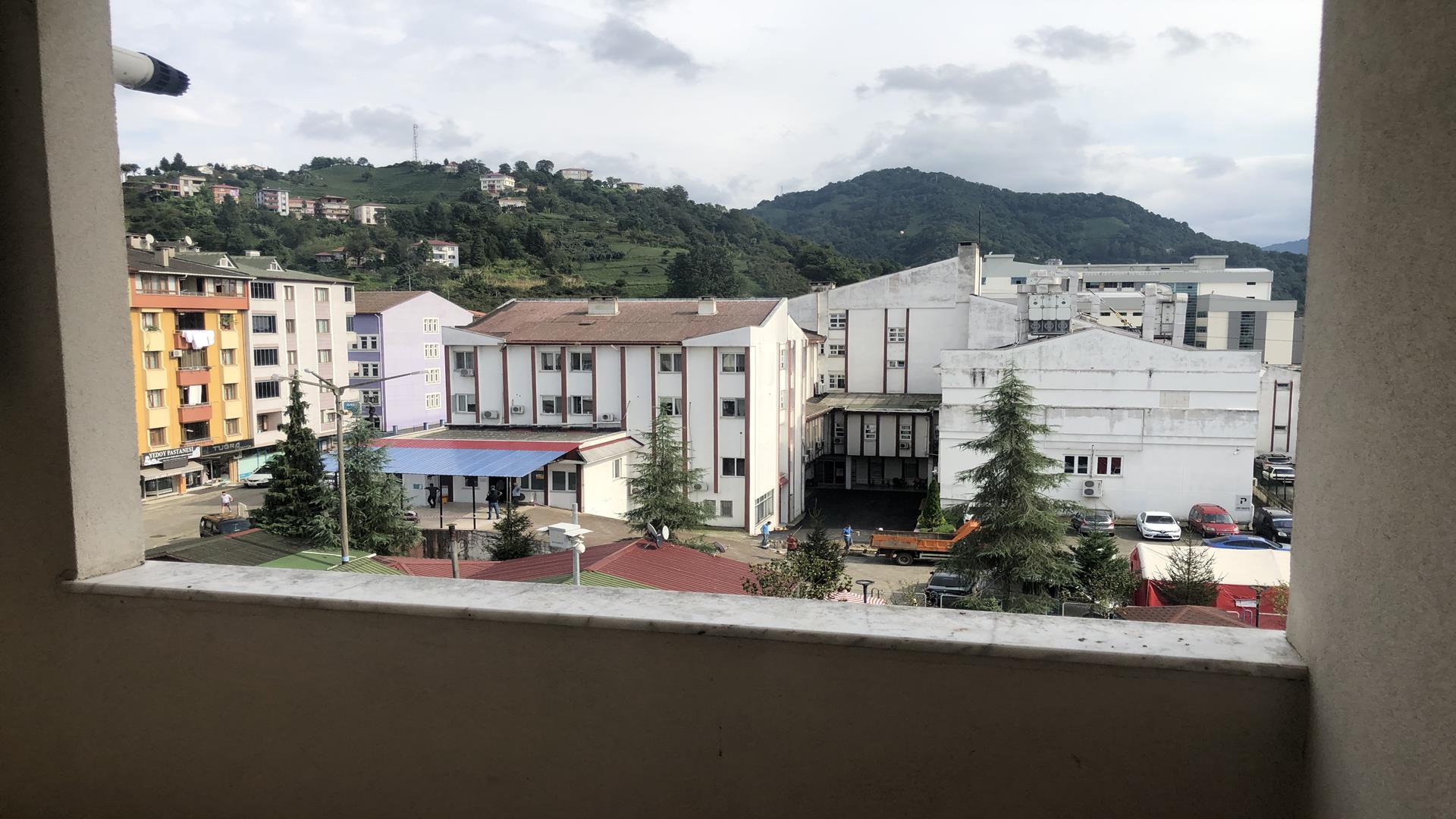 Kiralık Daire, Trabzon / OF / SULAKLI MAH.
