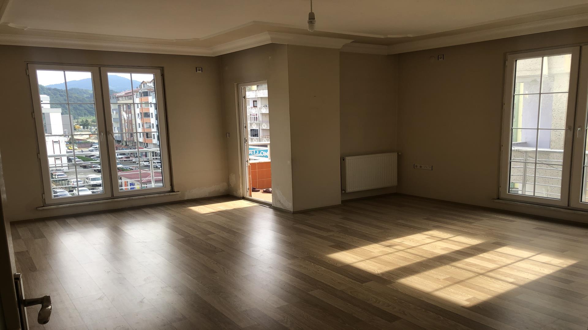 Kiralık Daire, Trabzon / OF / SULAKLI MAH.