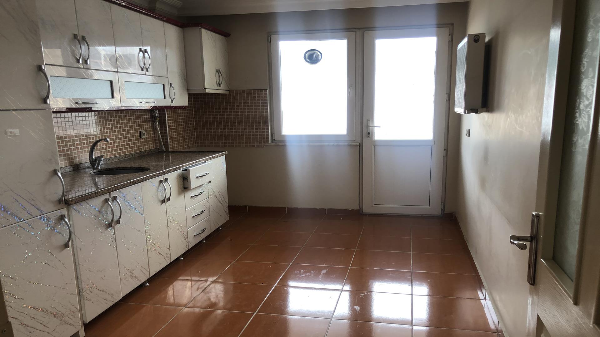 Kiralık Daire, Trabzon / OF / SULAKLI MAH.