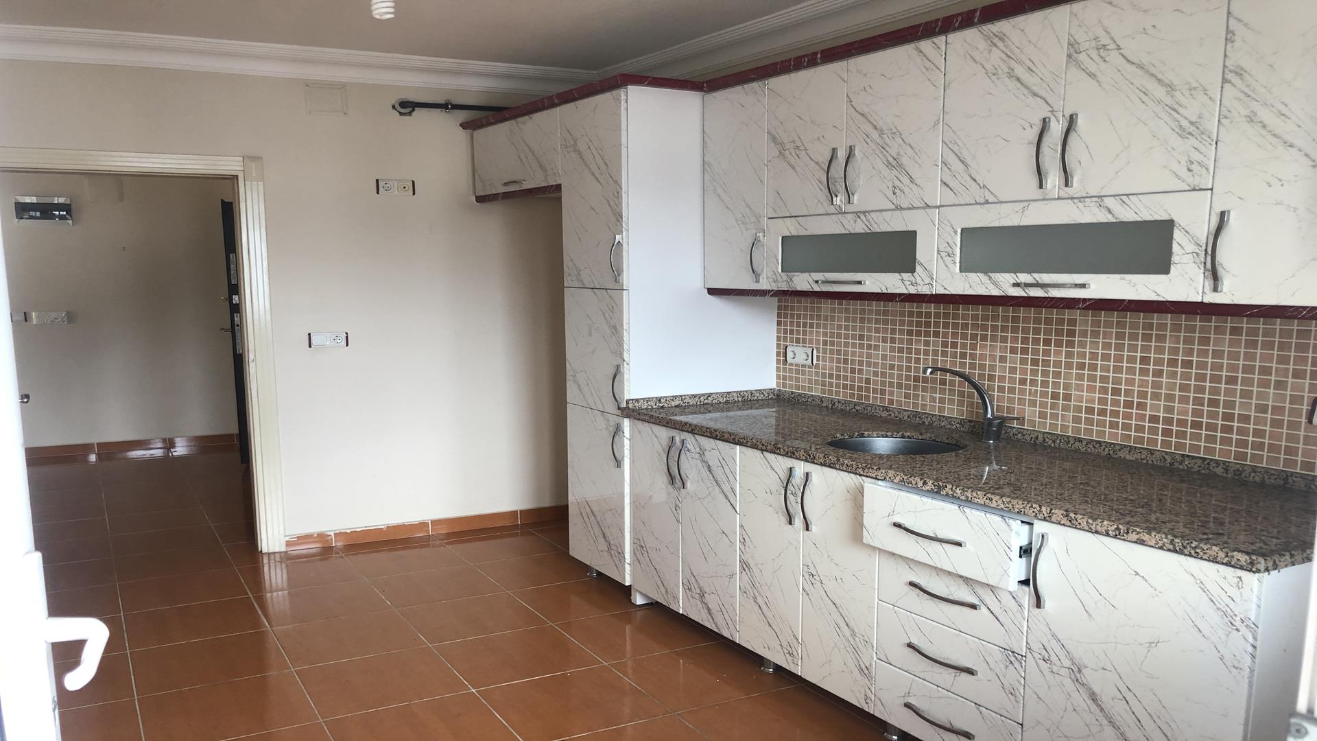Kiralık Daire, Trabzon / OF / SULAKLI MAH.