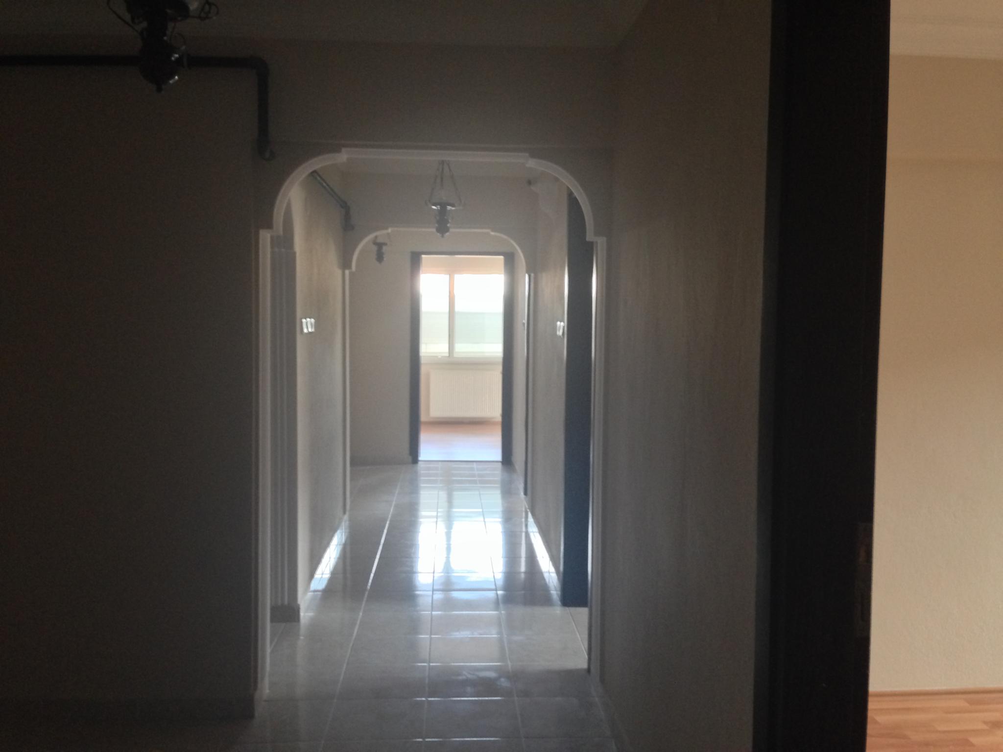 Kiralık Daire, Trabzon / OF / İRFANLI MAH.