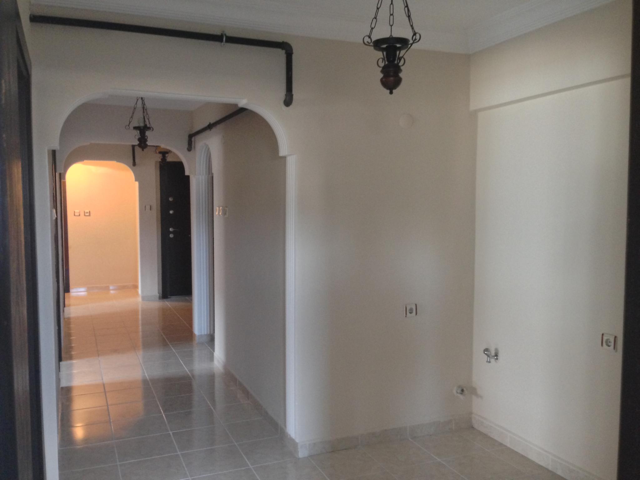 Kiralık Daire, Trabzon / OF / İRFANLI MAH.