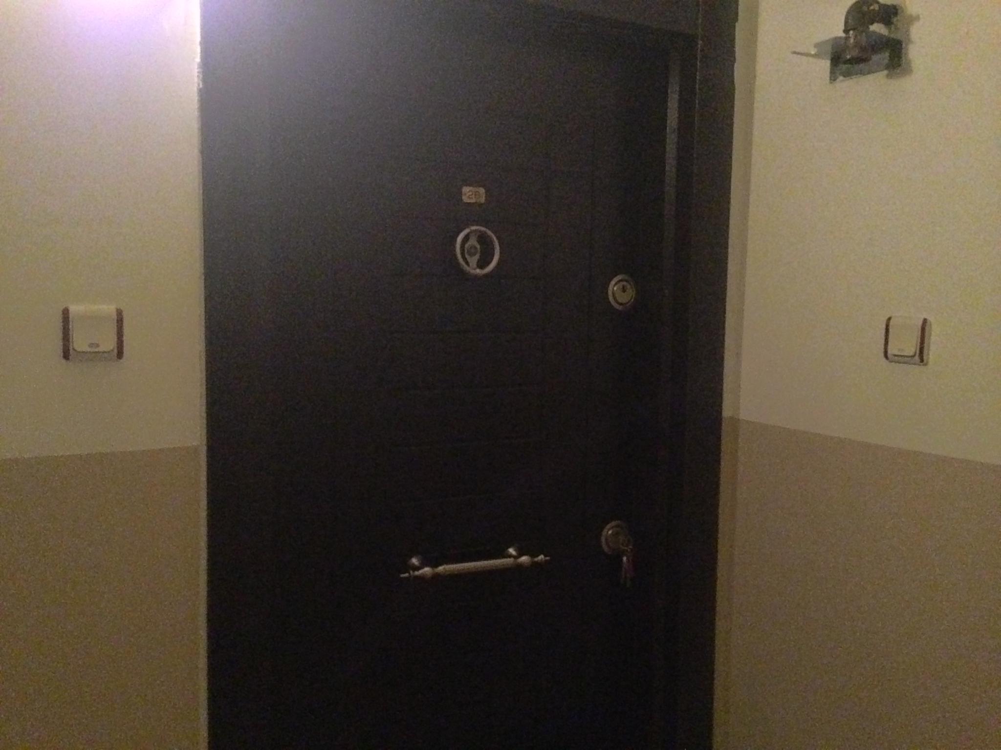 Kiralık Daire, Trabzon / OF / İRFANLI MAH.