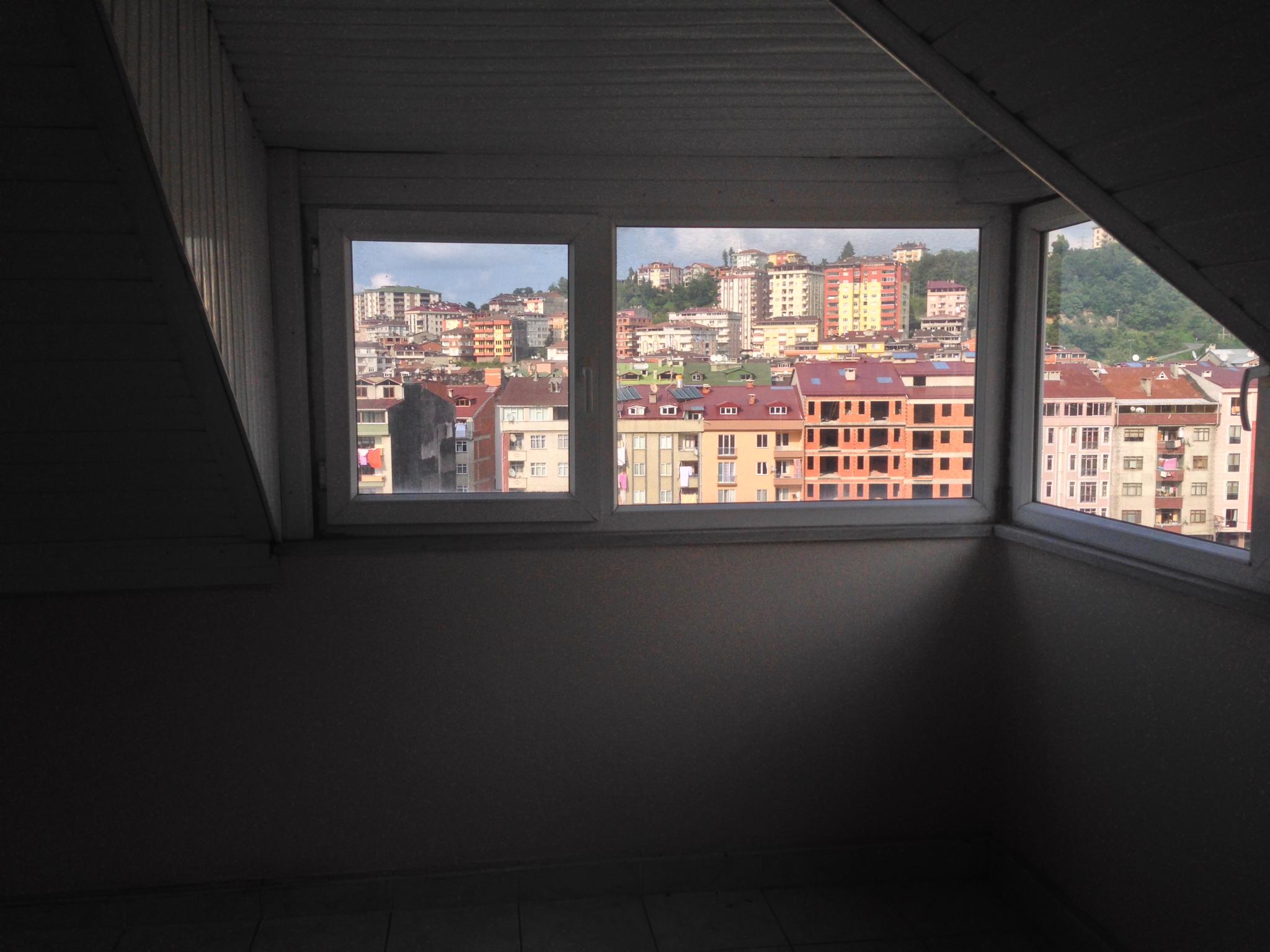 Kiralık Daire, Trabzon / OF / İRFANLI MAH.