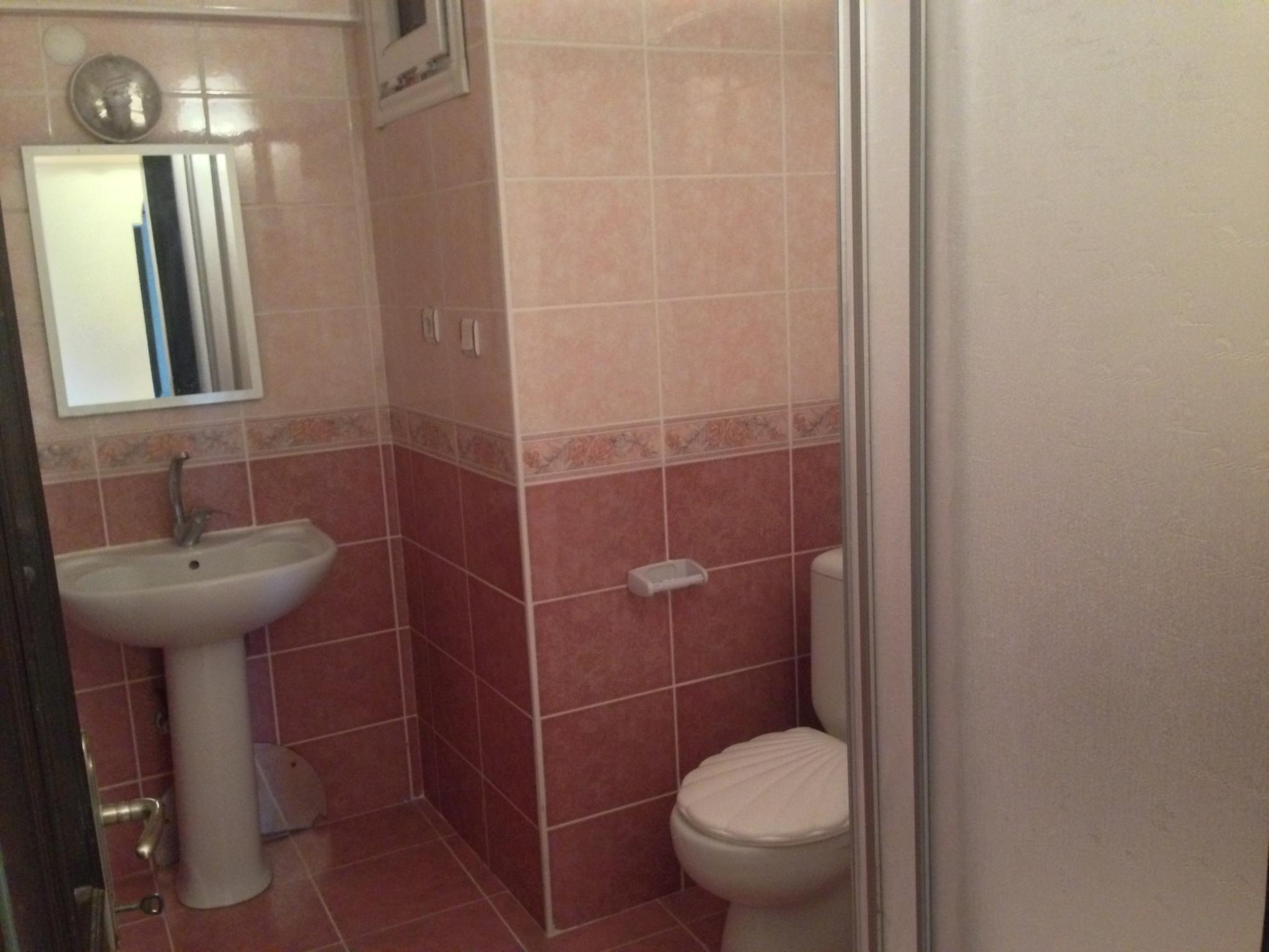 Kiralık Daire, Trabzon / OF / İRFANLI MAH.