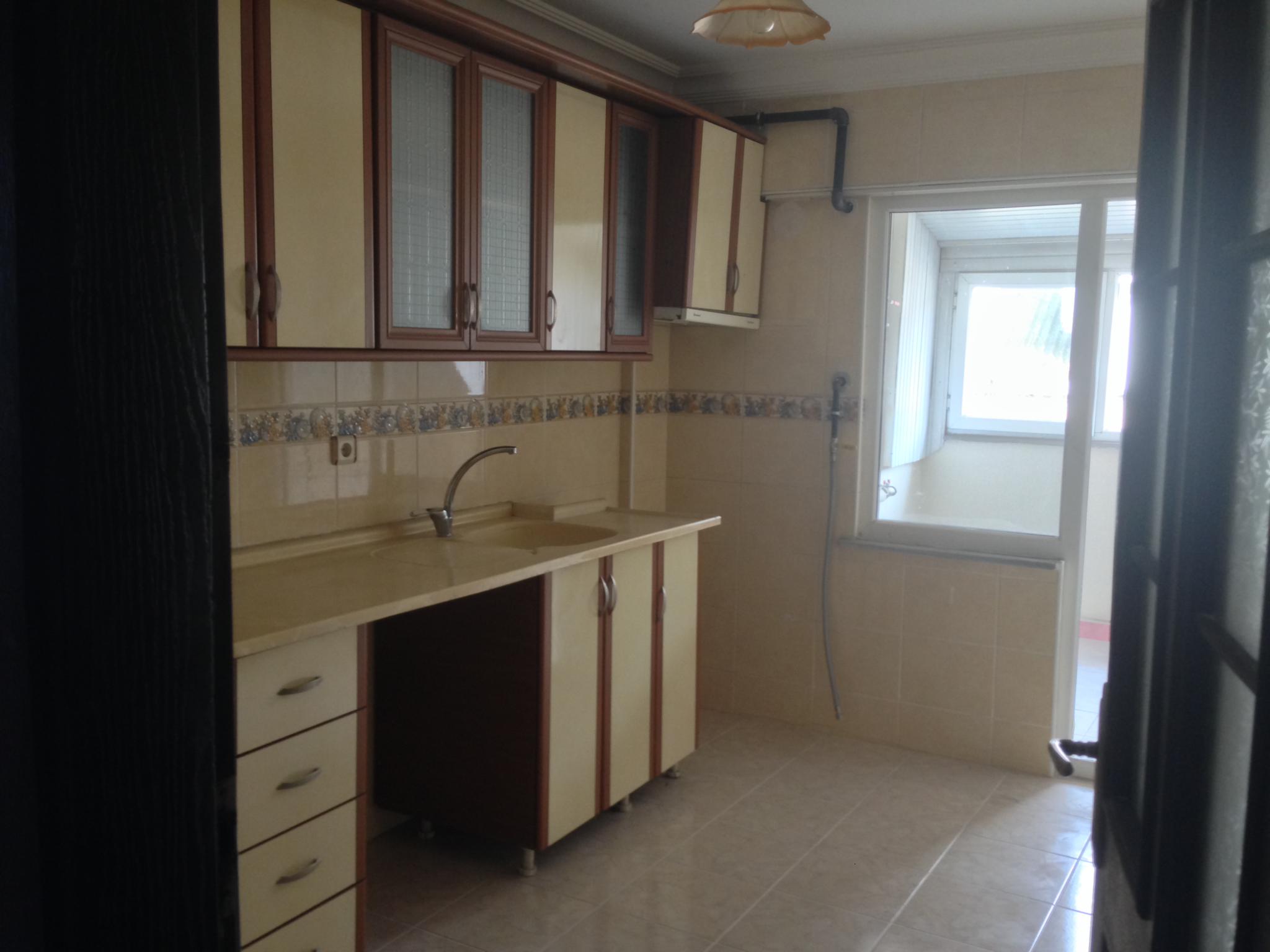 Kiralık Daire, Trabzon / OF / İRFANLI MAH.