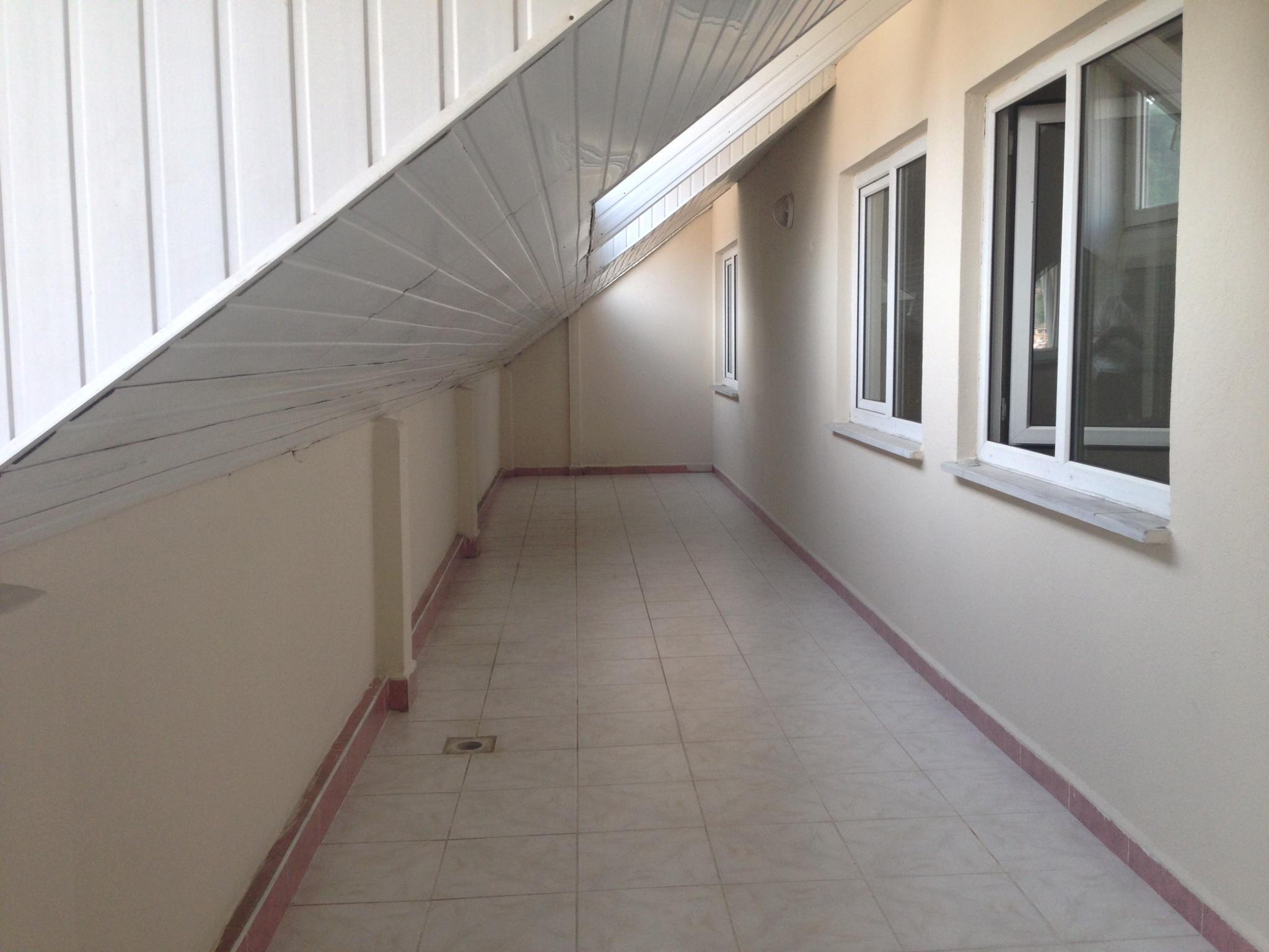 Kiralık Daire, Trabzon / OF / İRFANLI MAH.