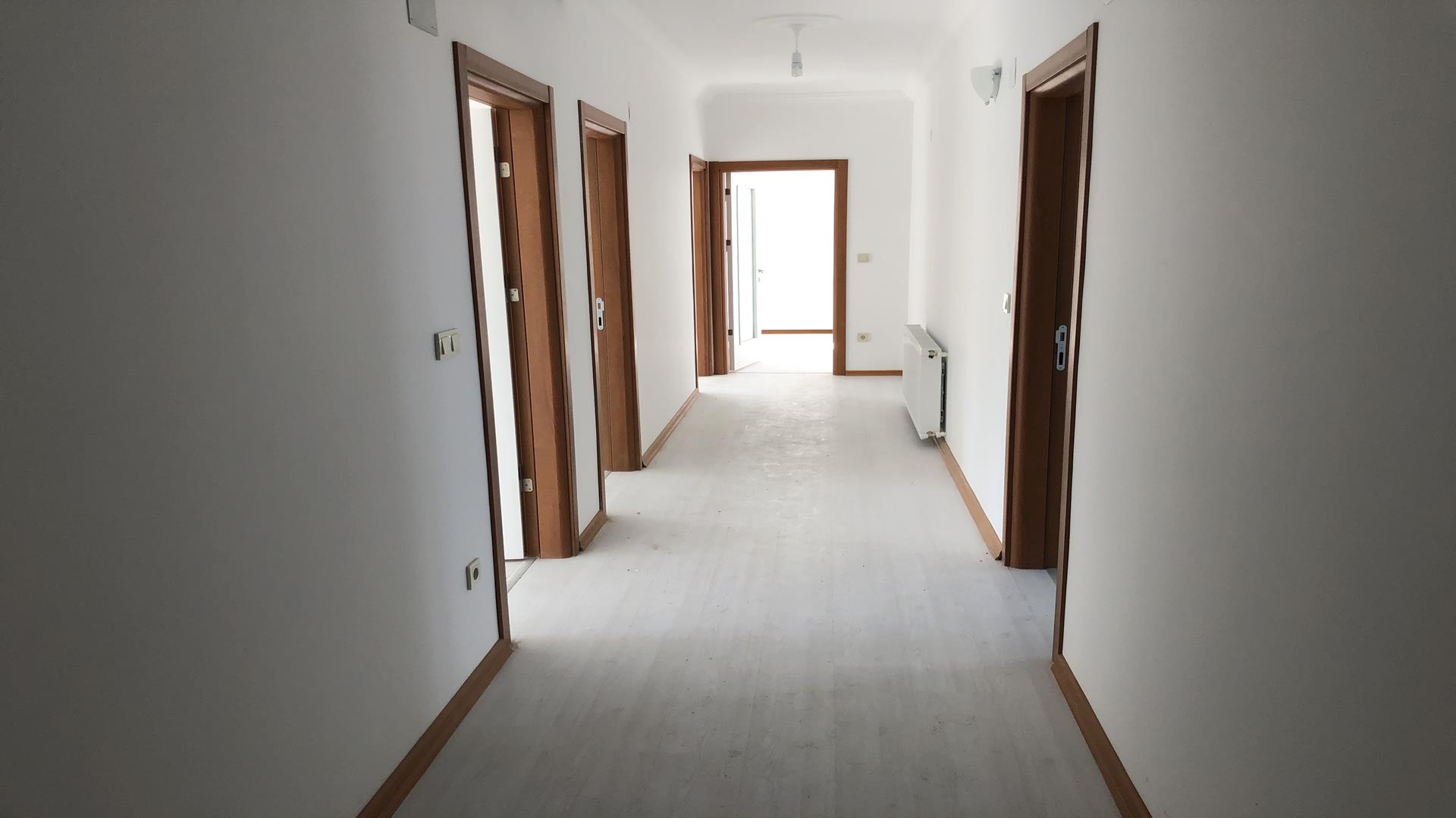 Kiralık Daire, Trabzon / OF / İRFANLI MAH.