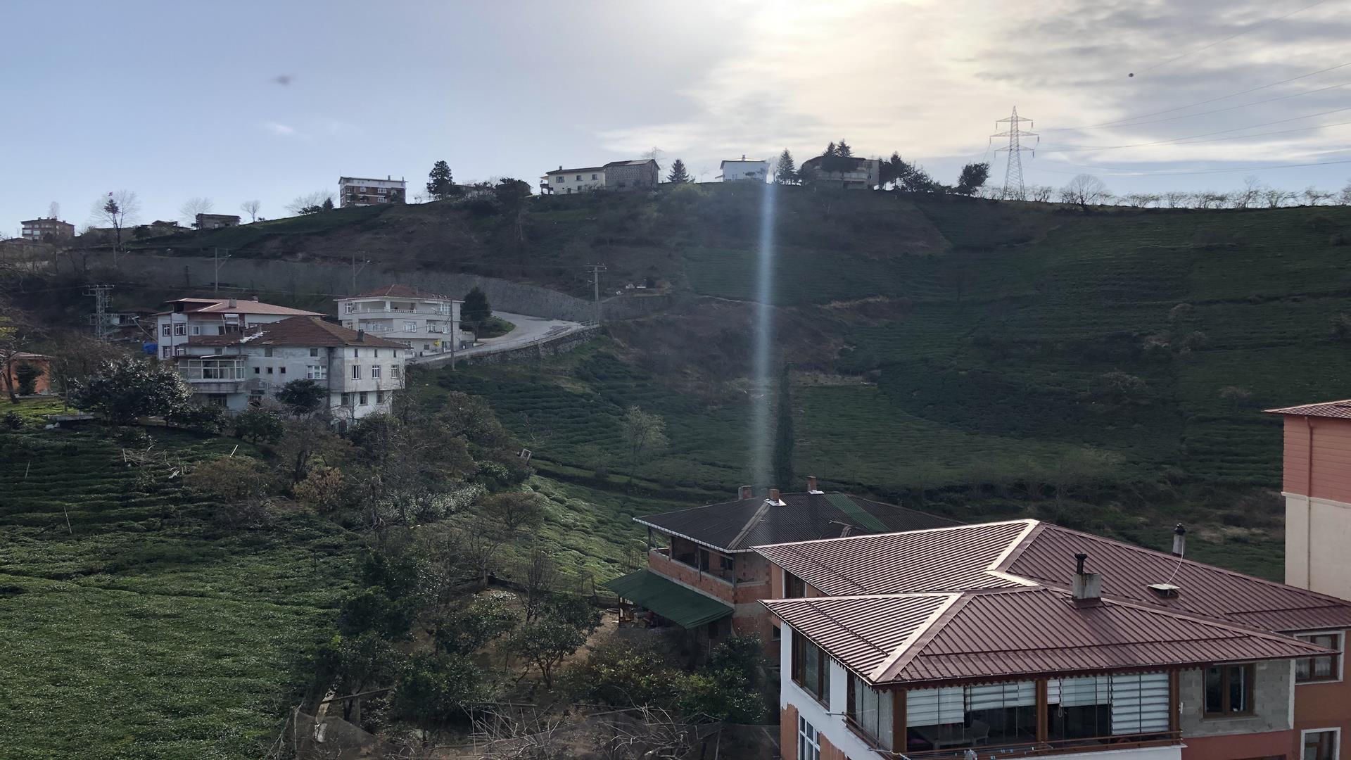 Kiralık Daire, Trabzon / OF / İRFANLI MAH.