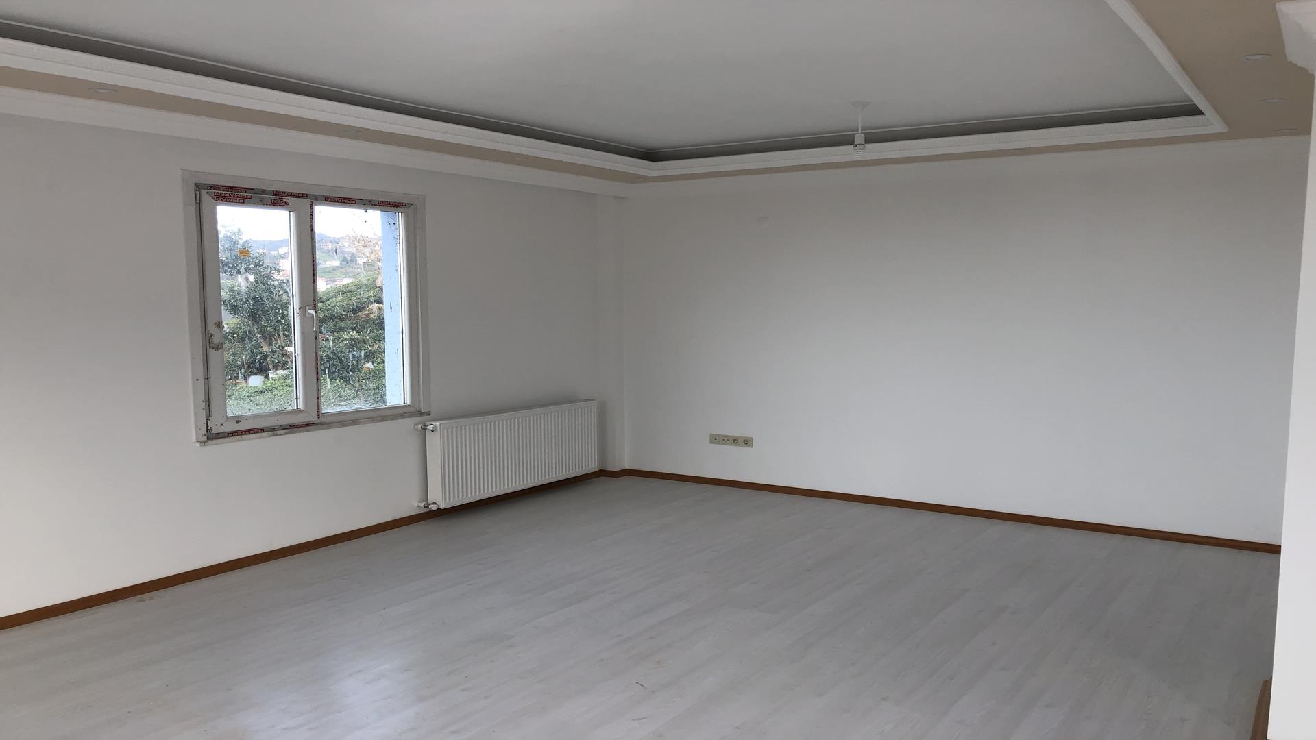 Kiralık Daire, Trabzon / OF / İRFANLI MAH.