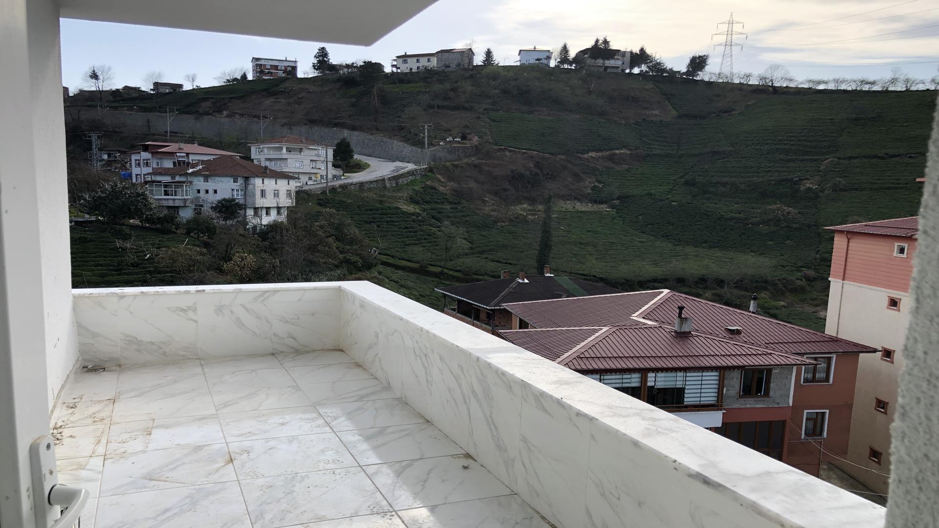 Kiralık Daire, Trabzon / OF / İRFANLI MAH.