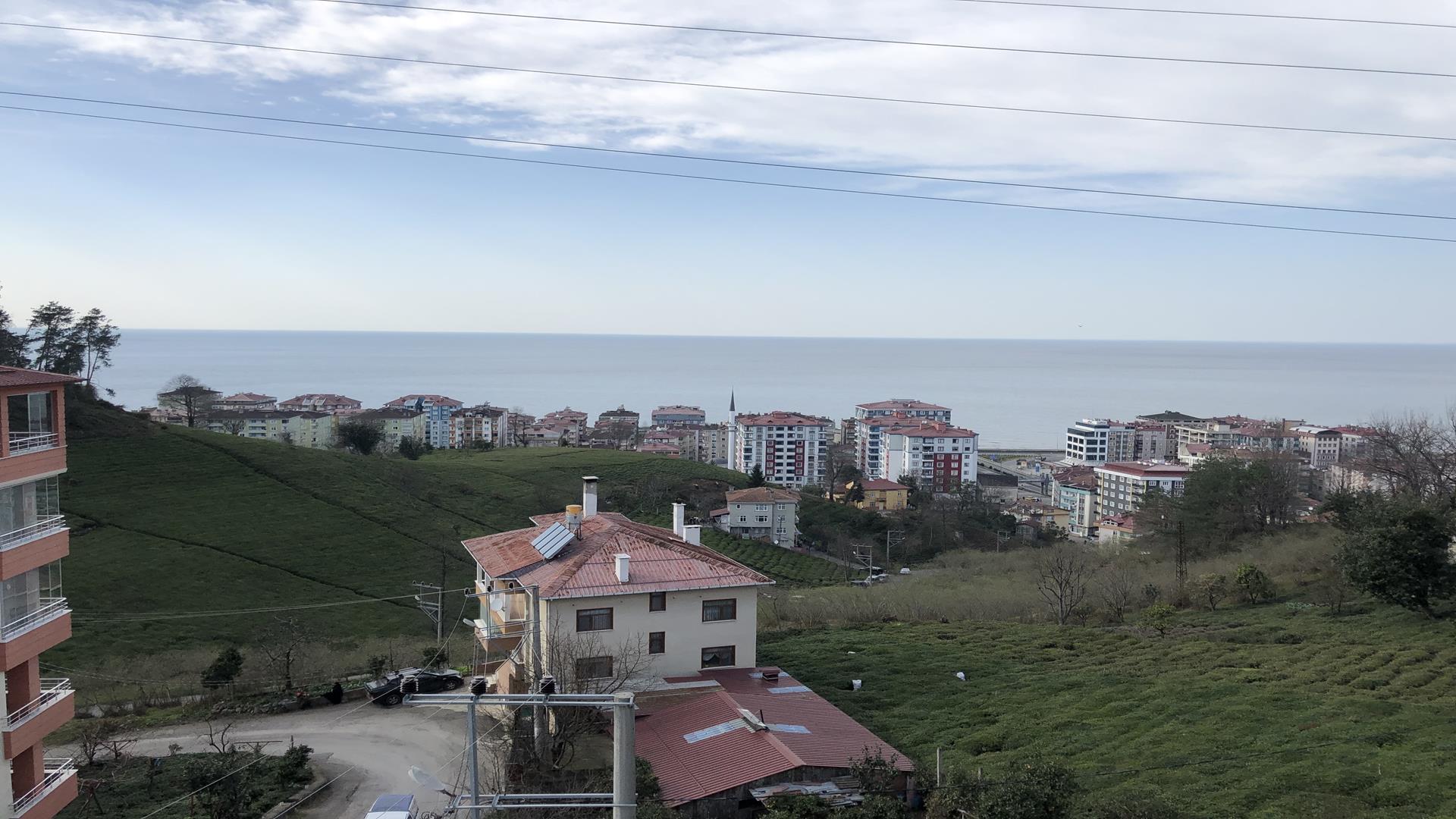 Kiralık Daire, Trabzon / OF / İRFANLI MAH.