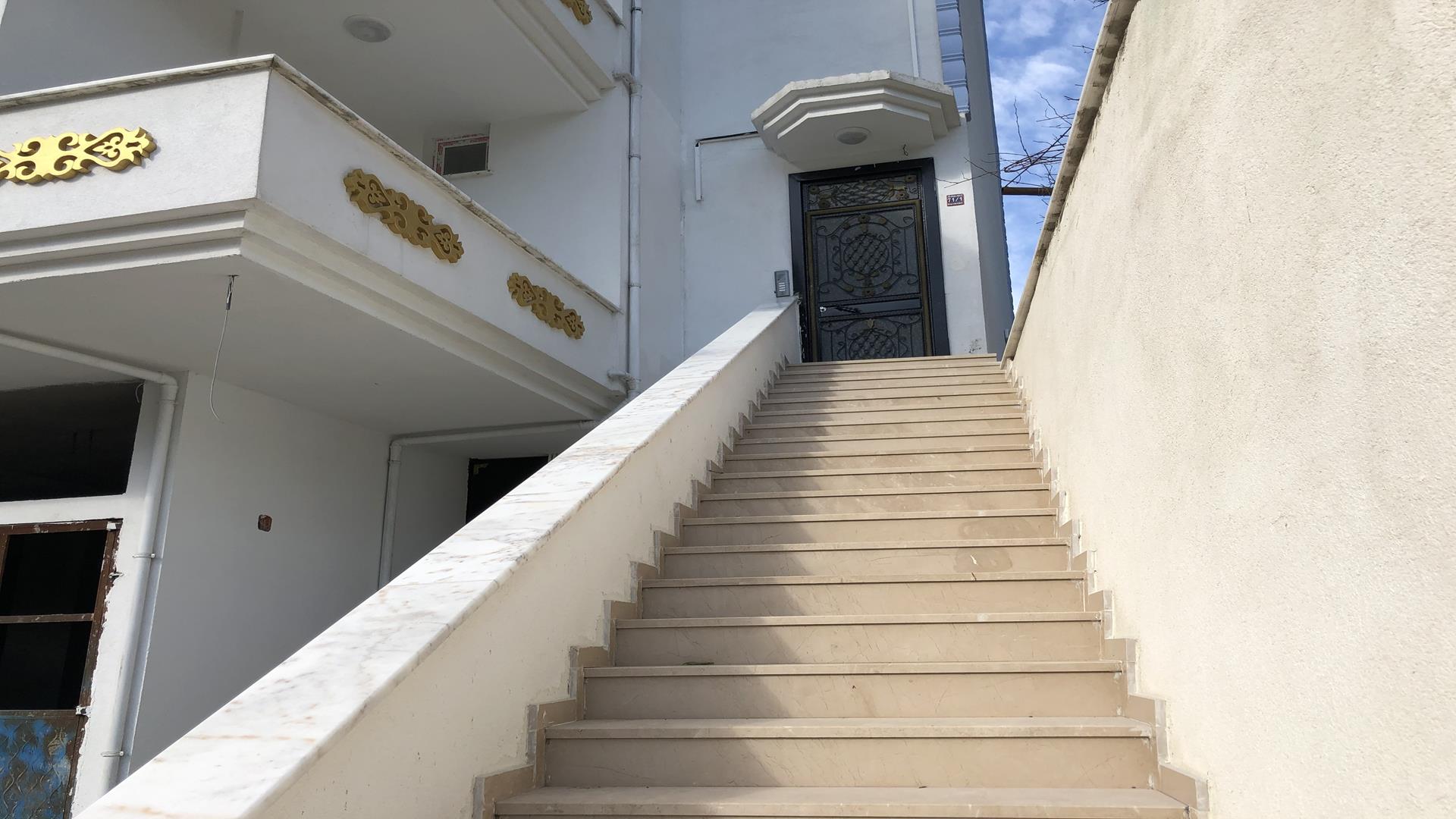 Kiralık Daire, Trabzon / OF / İRFANLI MAH.
