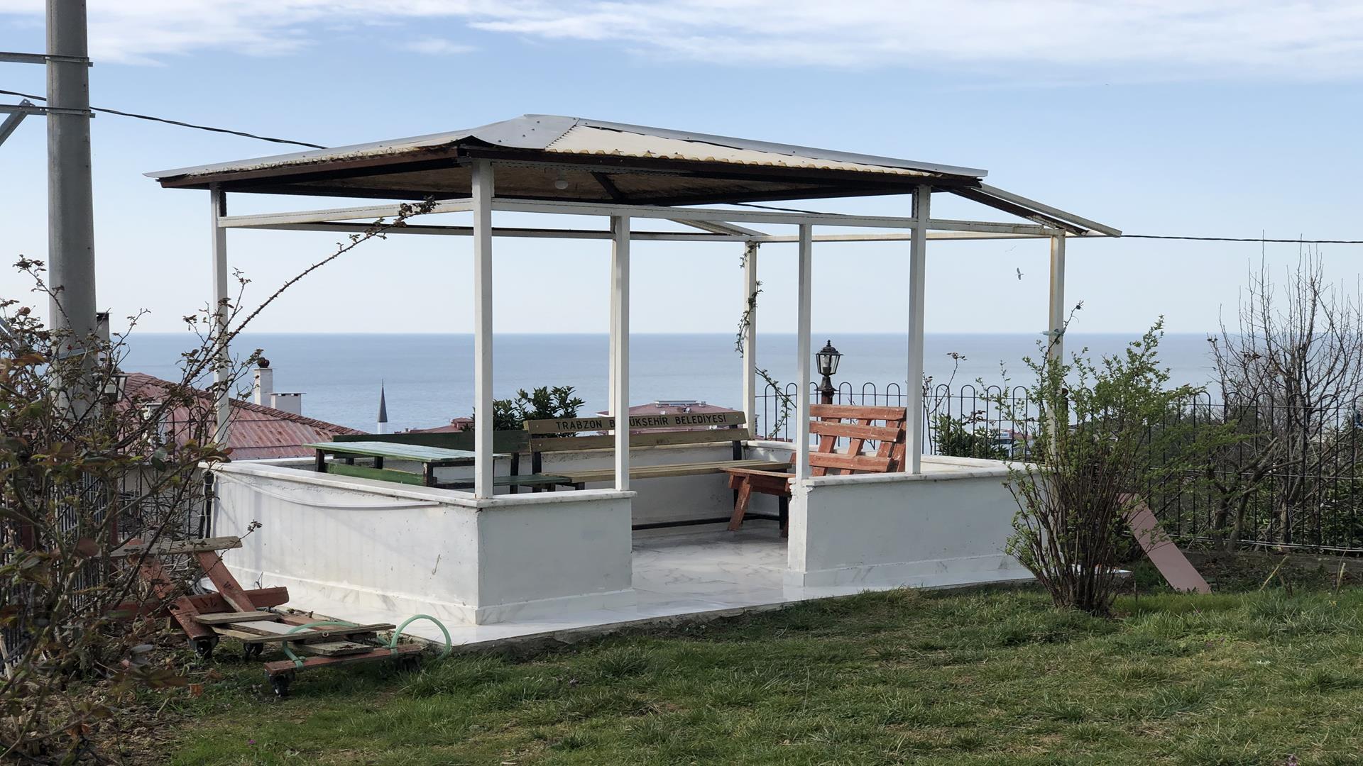 Kiralık Daire, Trabzon / OF / İRFANLI MAH.