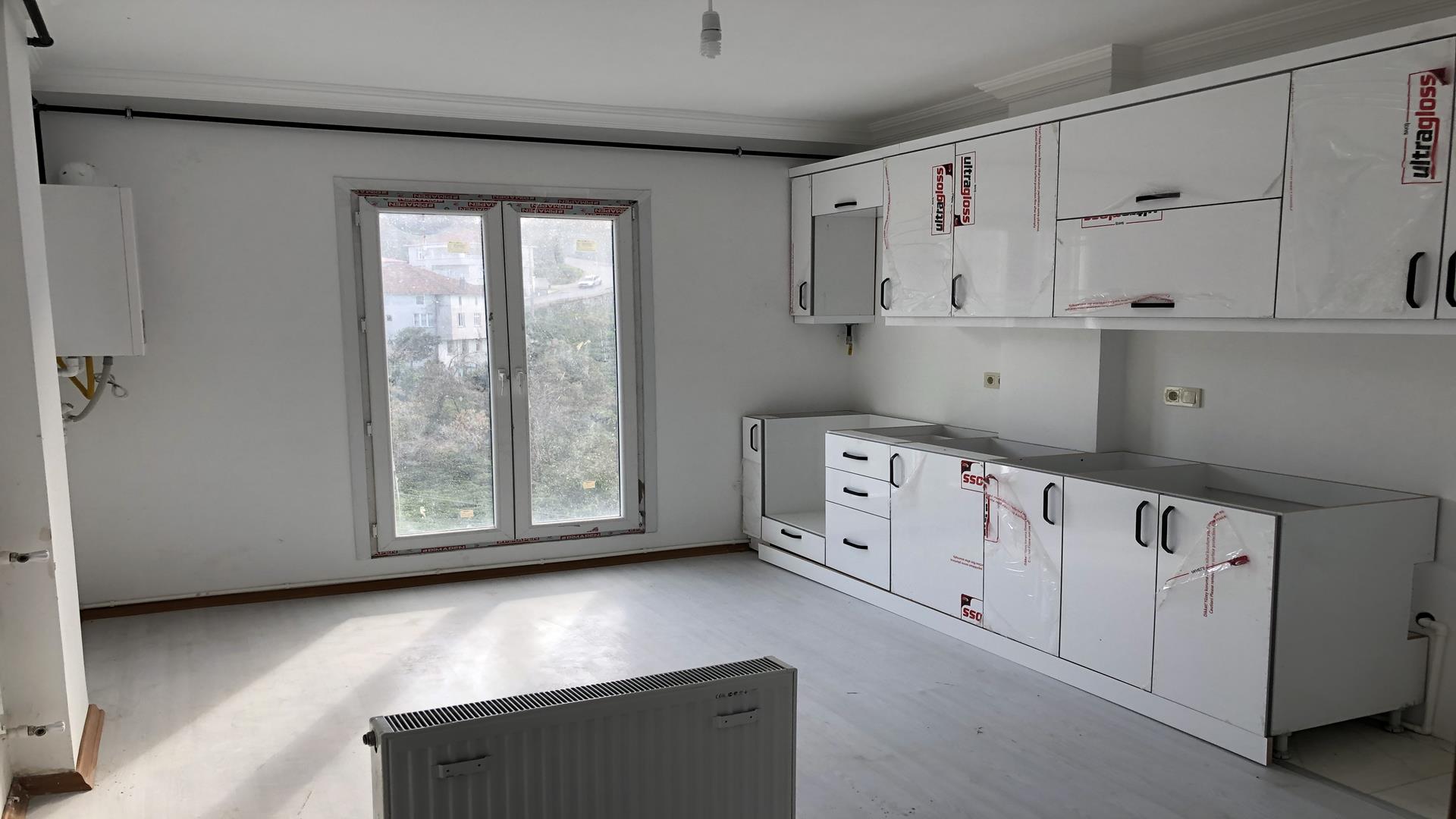 Kiralık Daire, Trabzon / OF / İRFANLI MAH.
