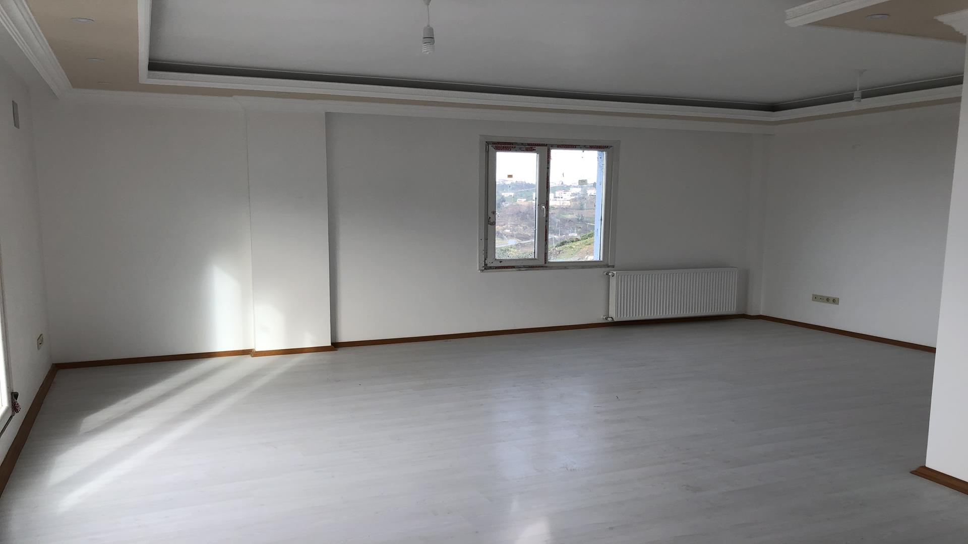 Kiralık Daire, Trabzon / OF / İRFANLI MAH.